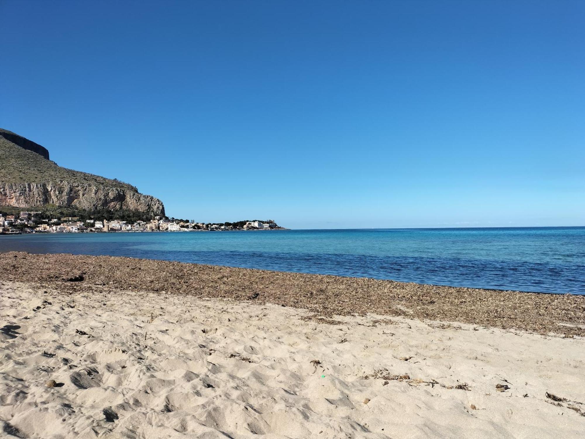 Fronte Mare *