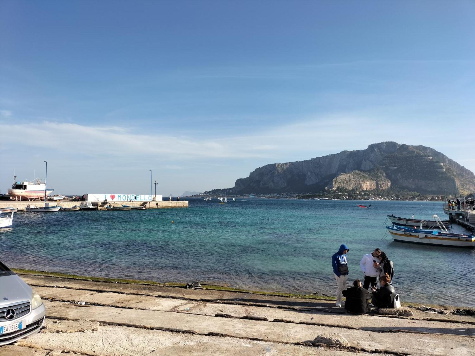 Guest house Fronte Mare *