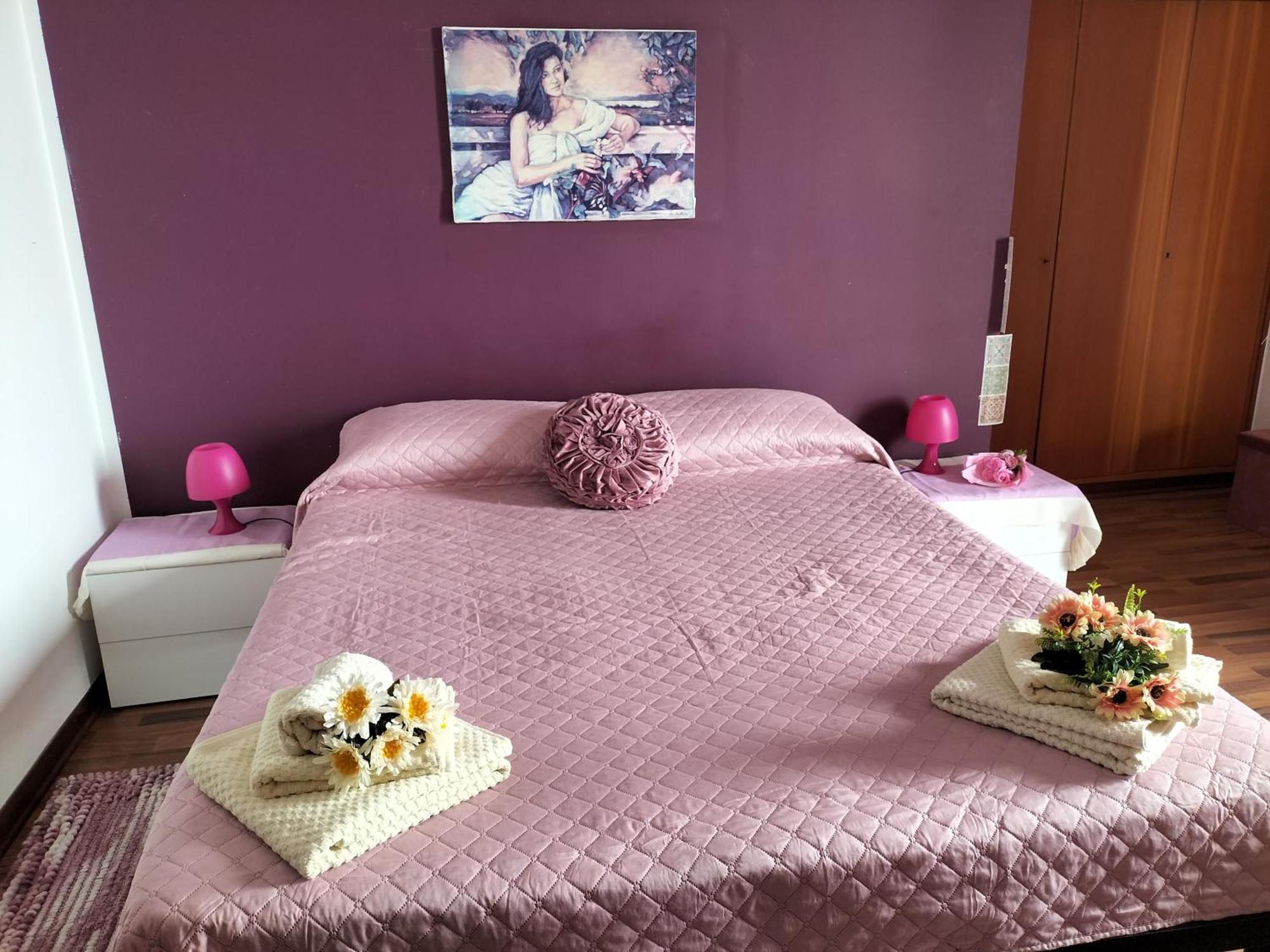 Fronte Mare Guest house
