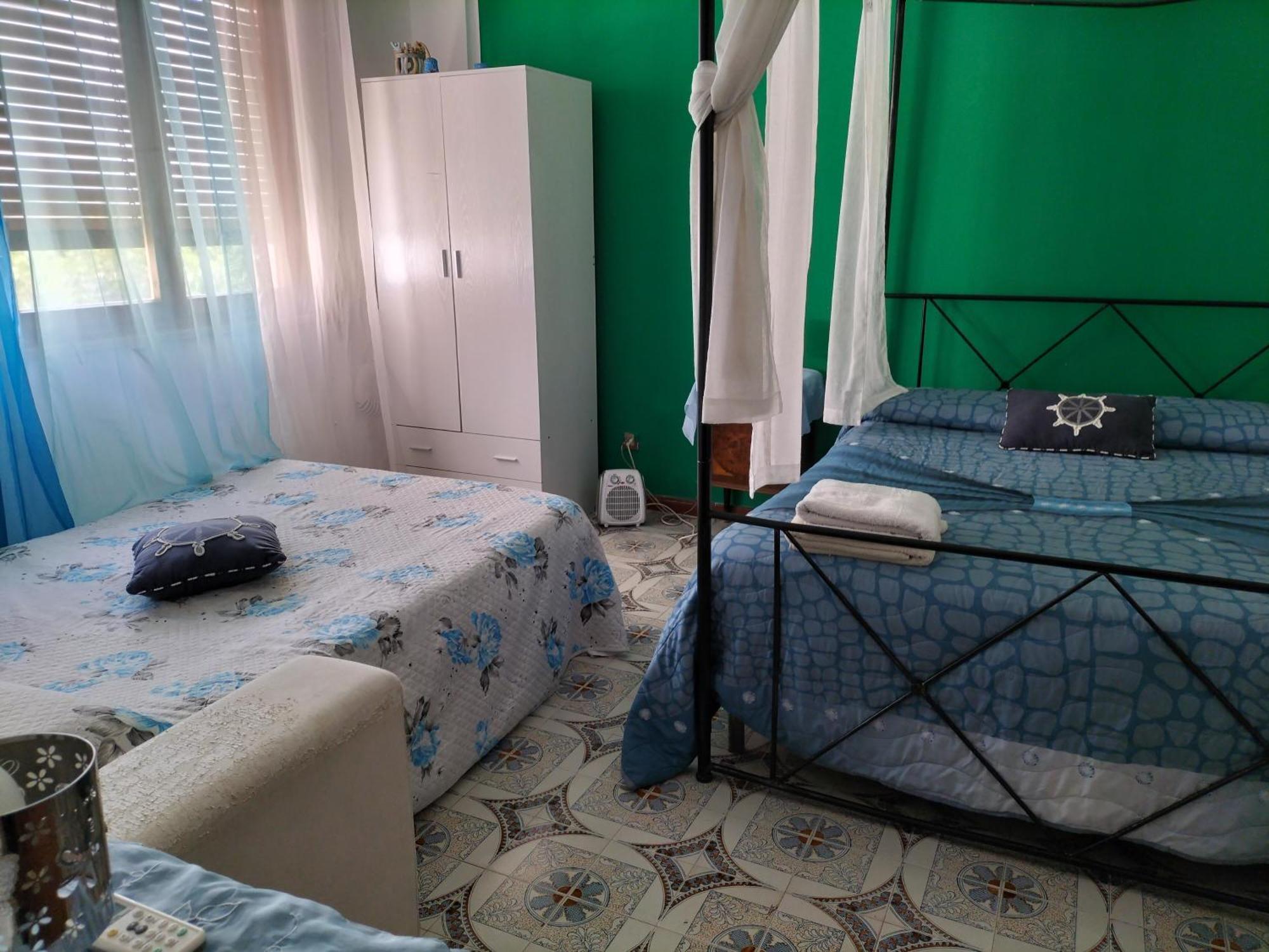 Guest house Fronte Mare