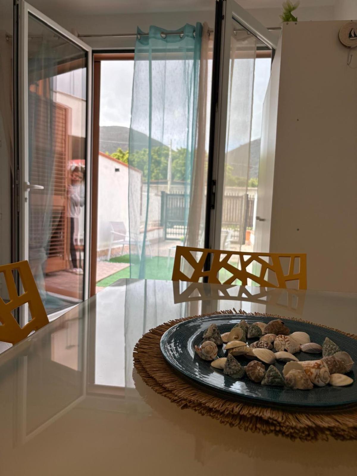 Casa A Mondello 2 Passi Dal Mare Apartment