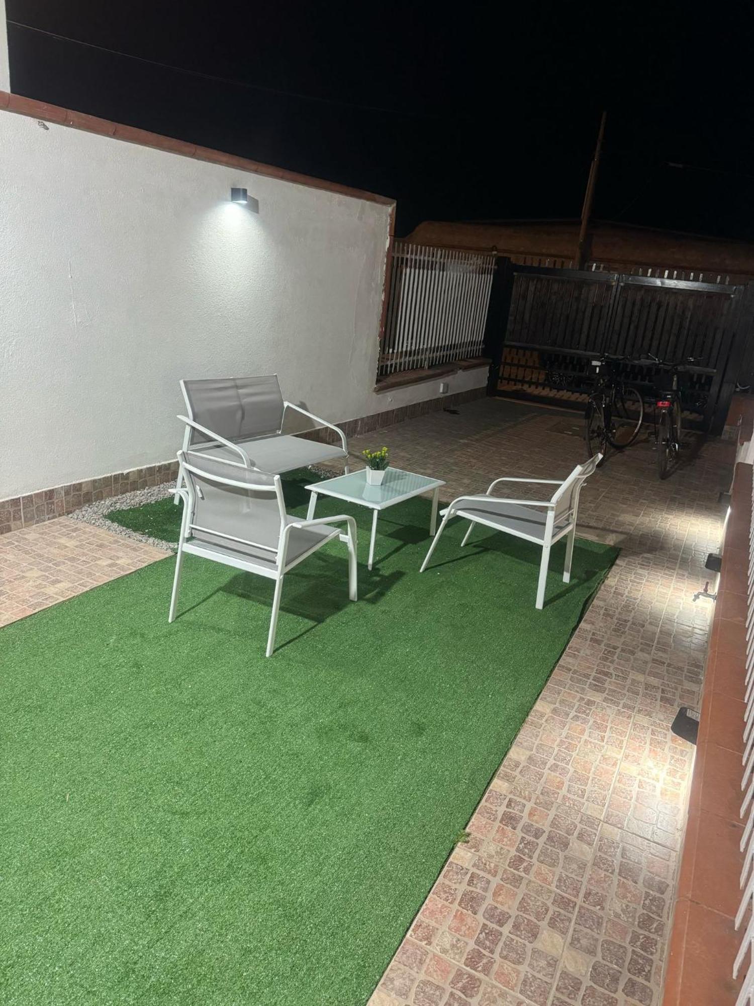 Casa A Mondello 2 Passi Dal Mare Palermo