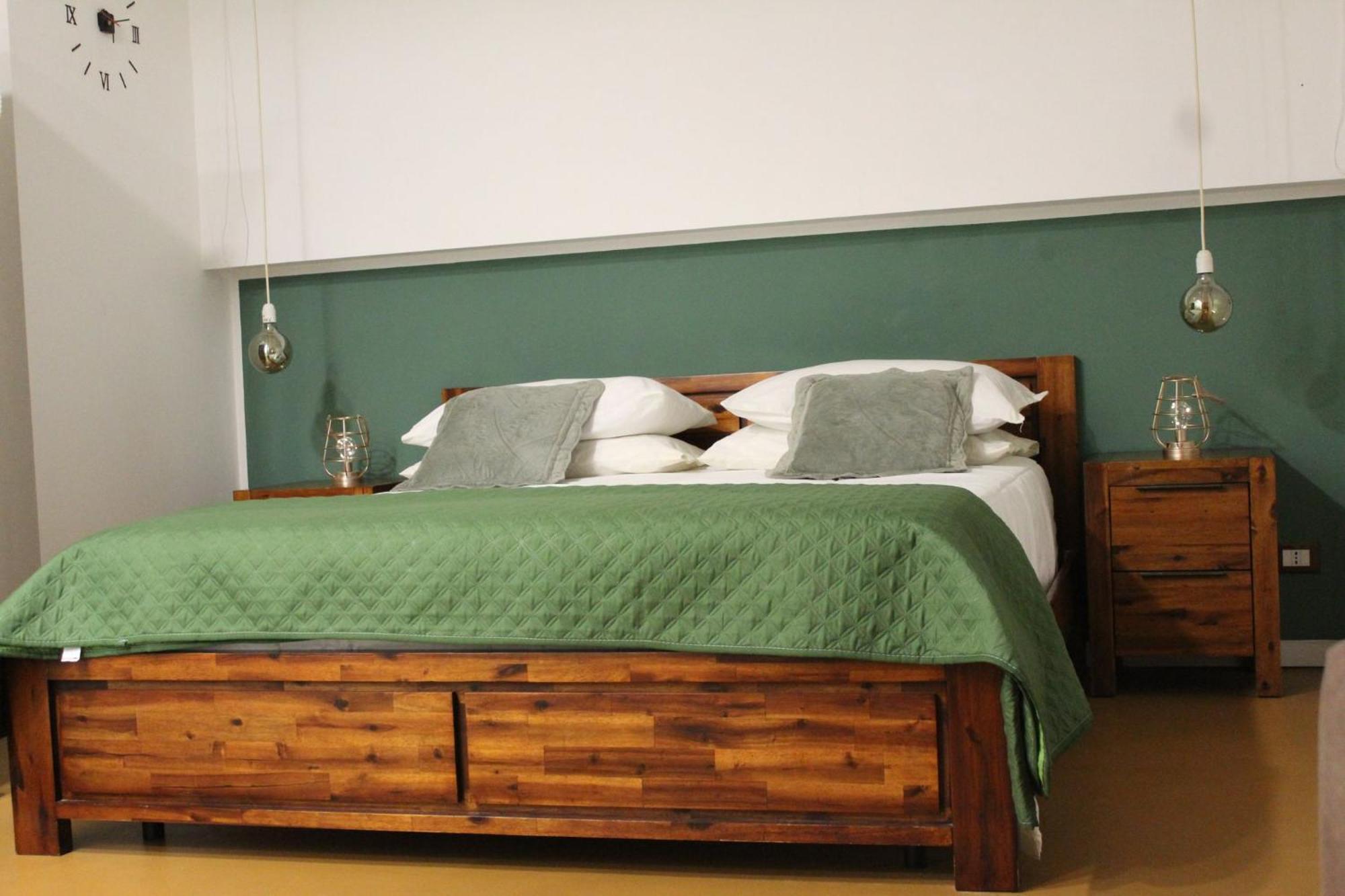 Apartamento La Casa Del Cavaliere Palermo