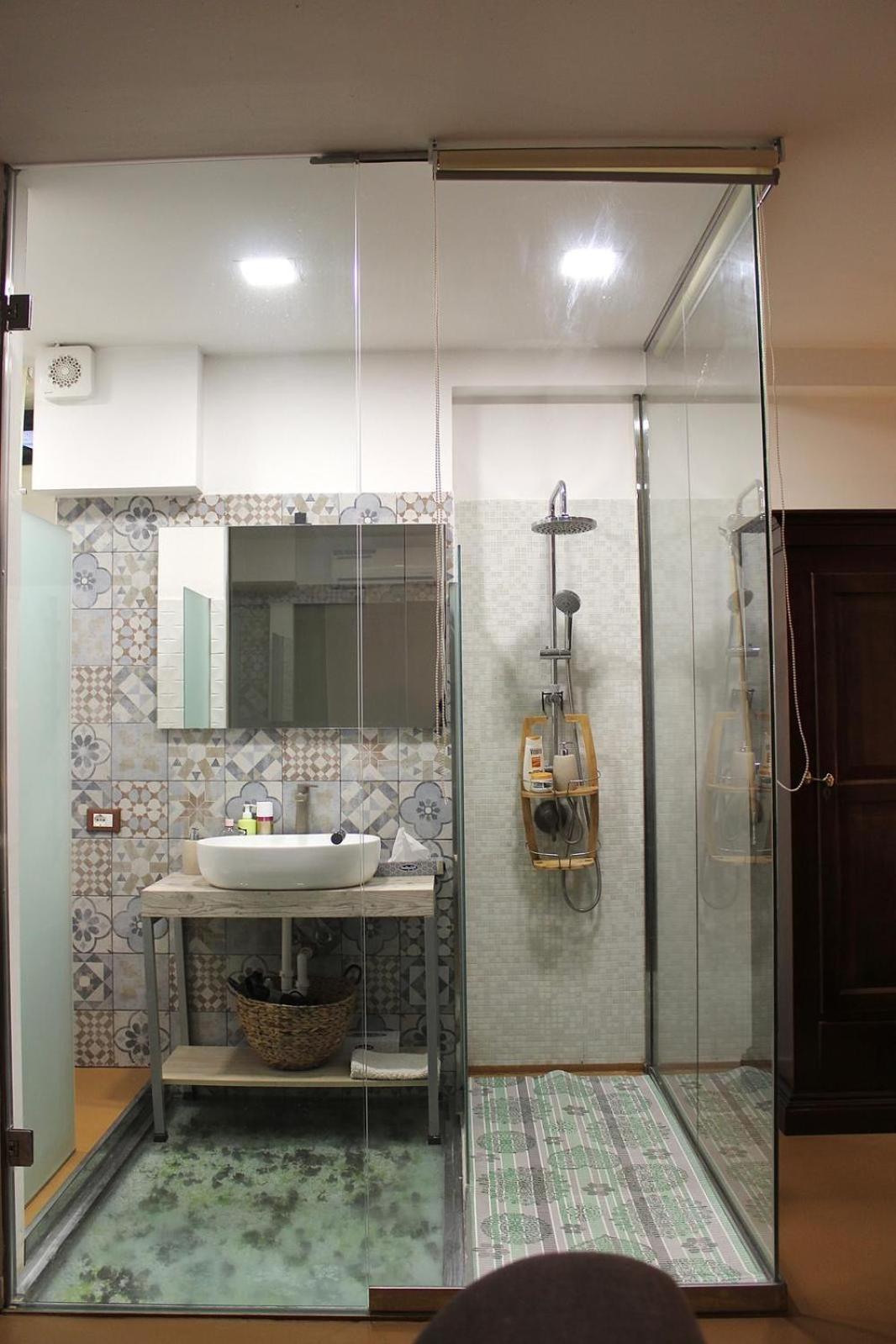 Apartamento La Casa Del Cavaliere