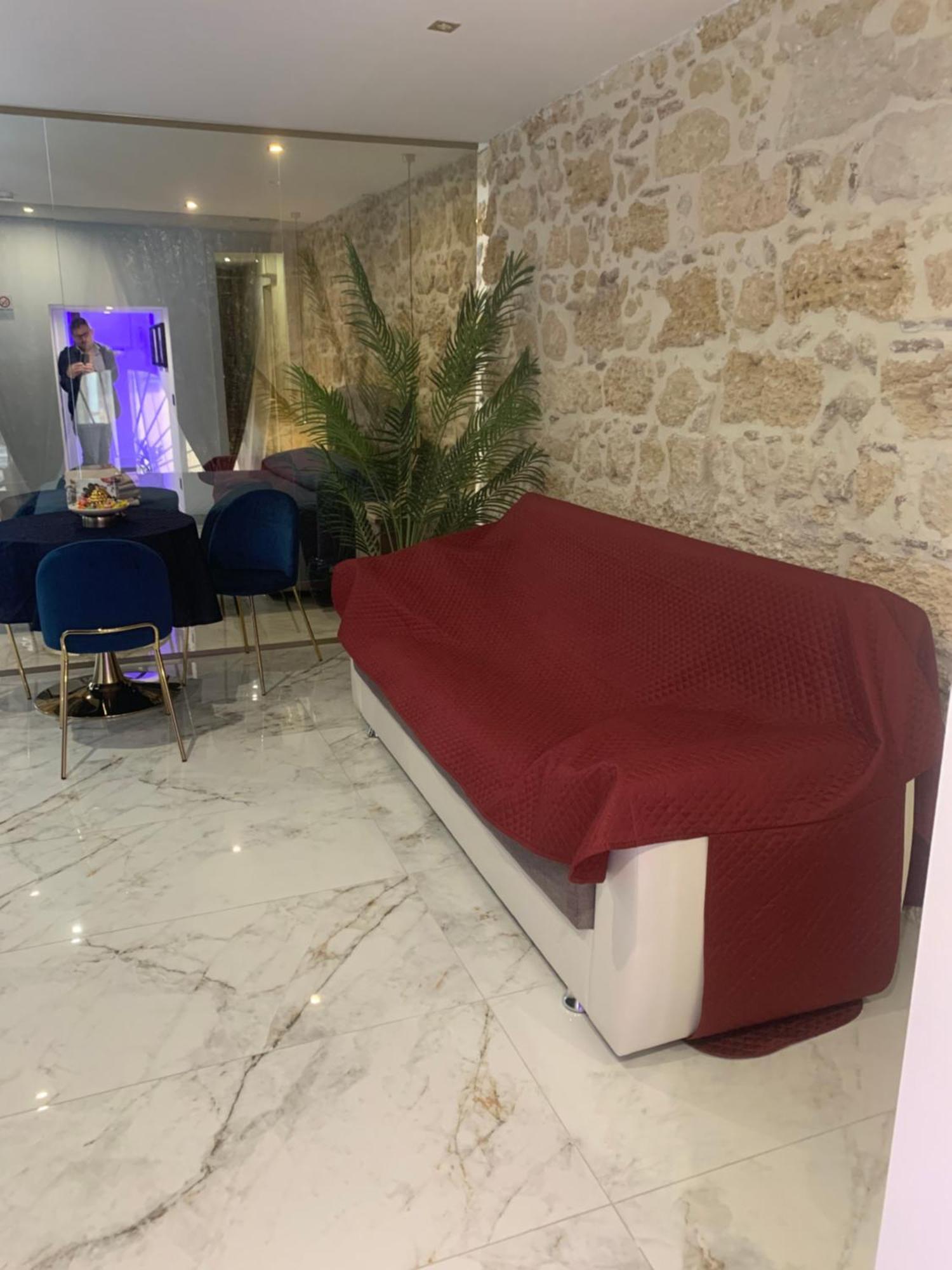 Apartment Ai Chiavettieri Palermo