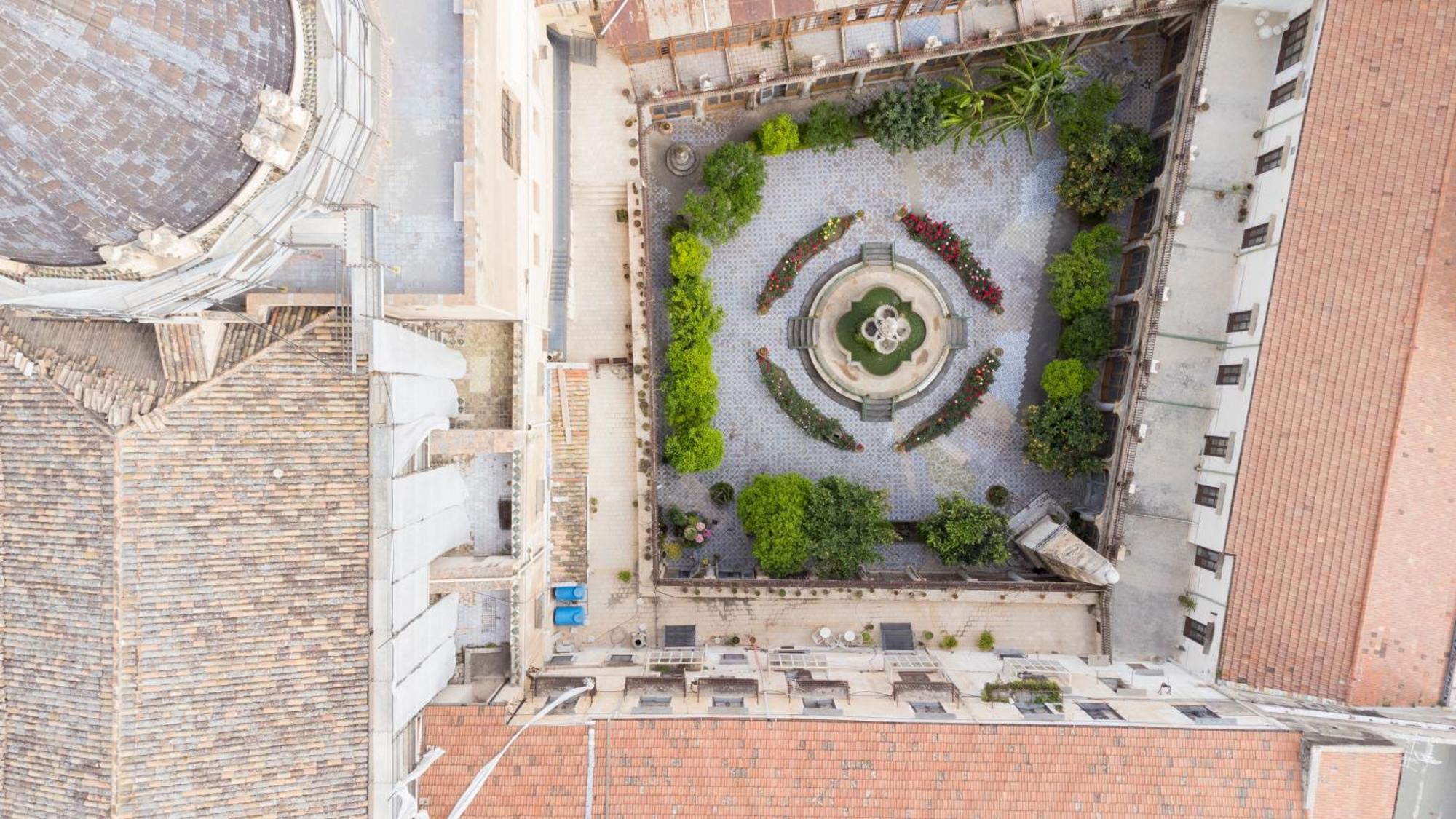 Apartment Palazzo Valguarnera - & Luxury