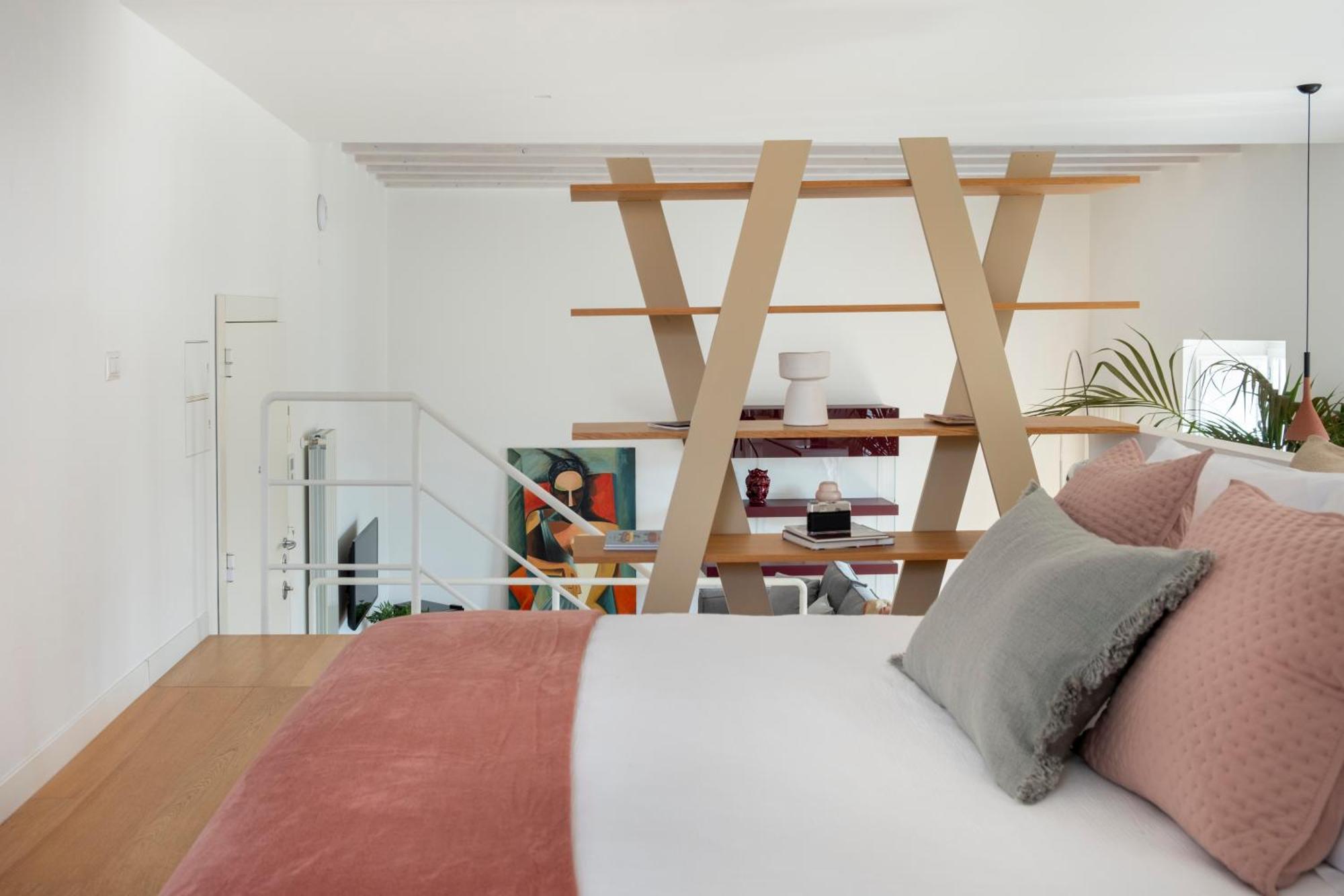 Apartment Palazzo Valguarnera - & Luxury Palermo