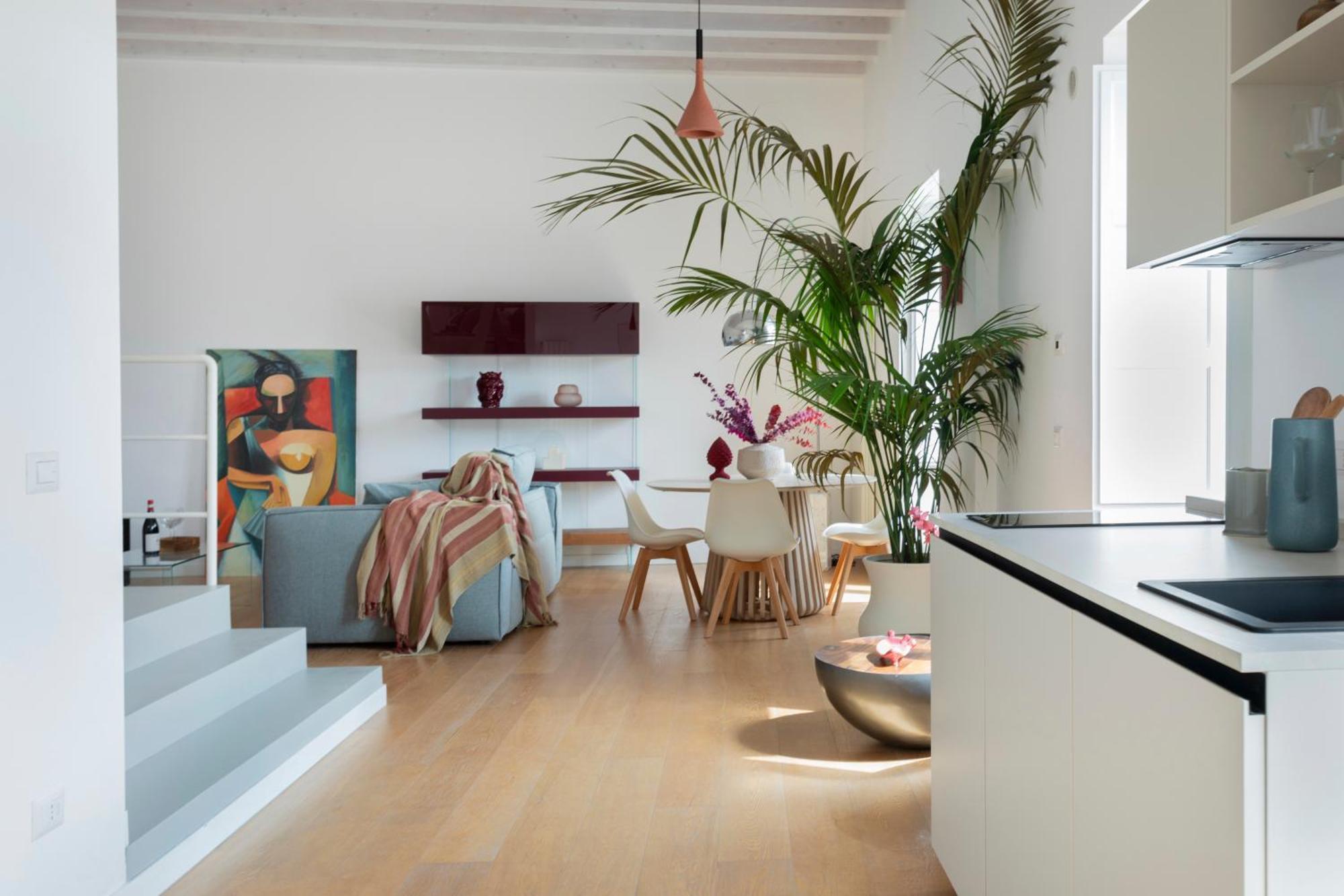 Palazzo Valguarnera - & Luxury