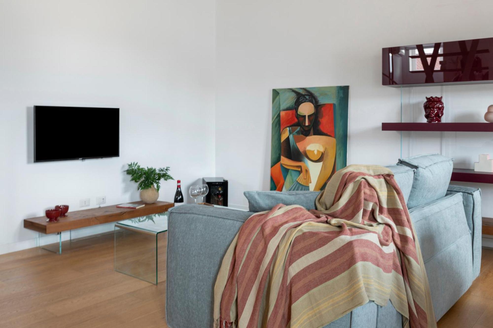 Palazzo Valguarnera - & Luxury
