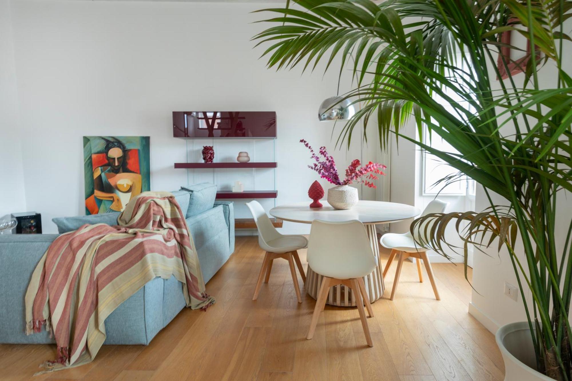 Palazzo Valguarnera - & Luxury Apartment