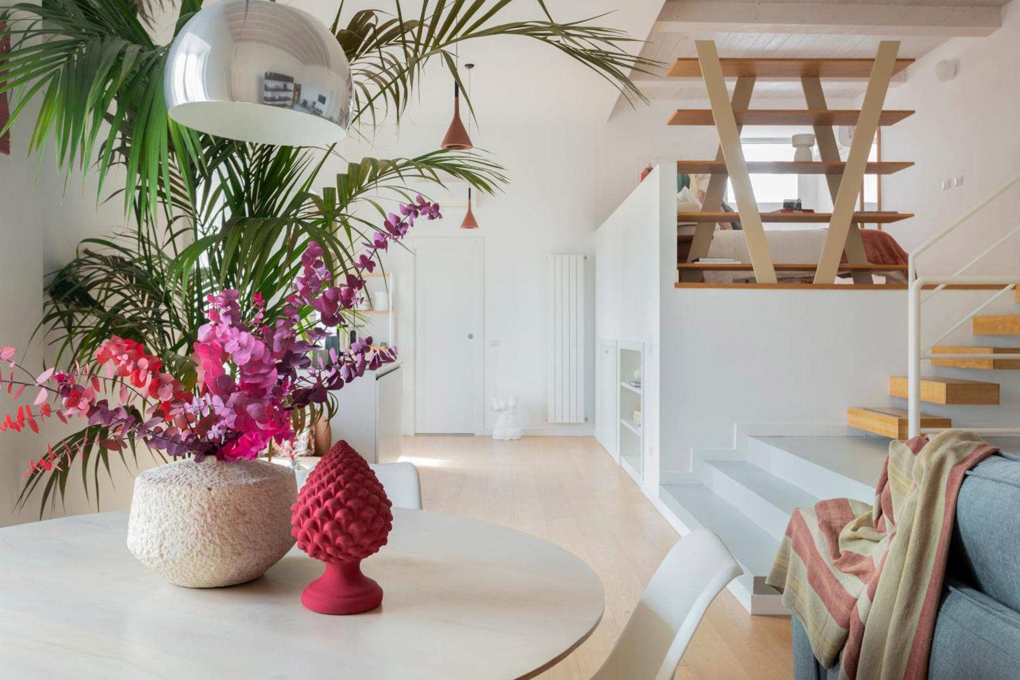 Palazzo Valguarnera - & Luxury Apartment *