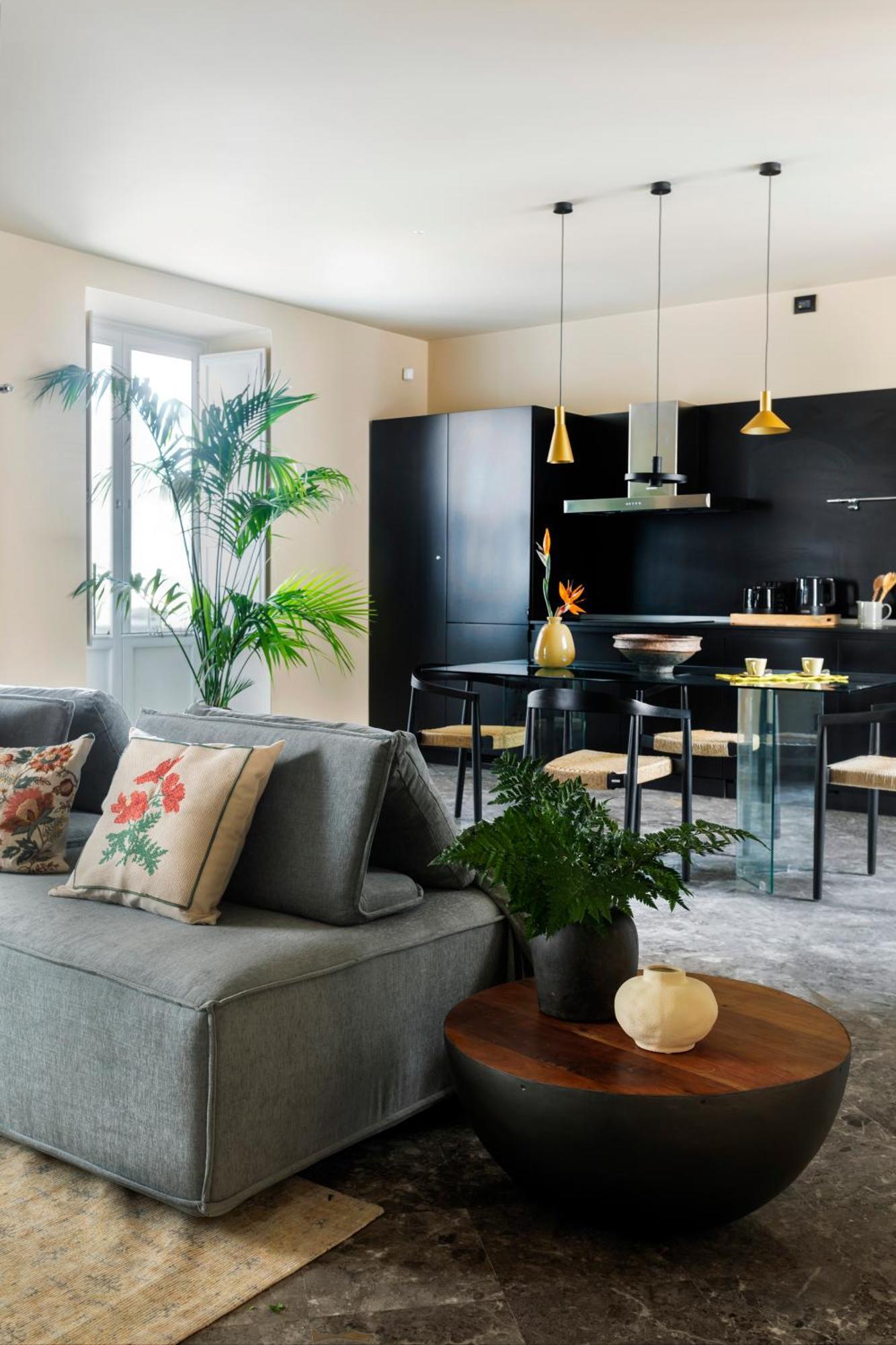Apartment Palazzo Valguarnera - & Luxury