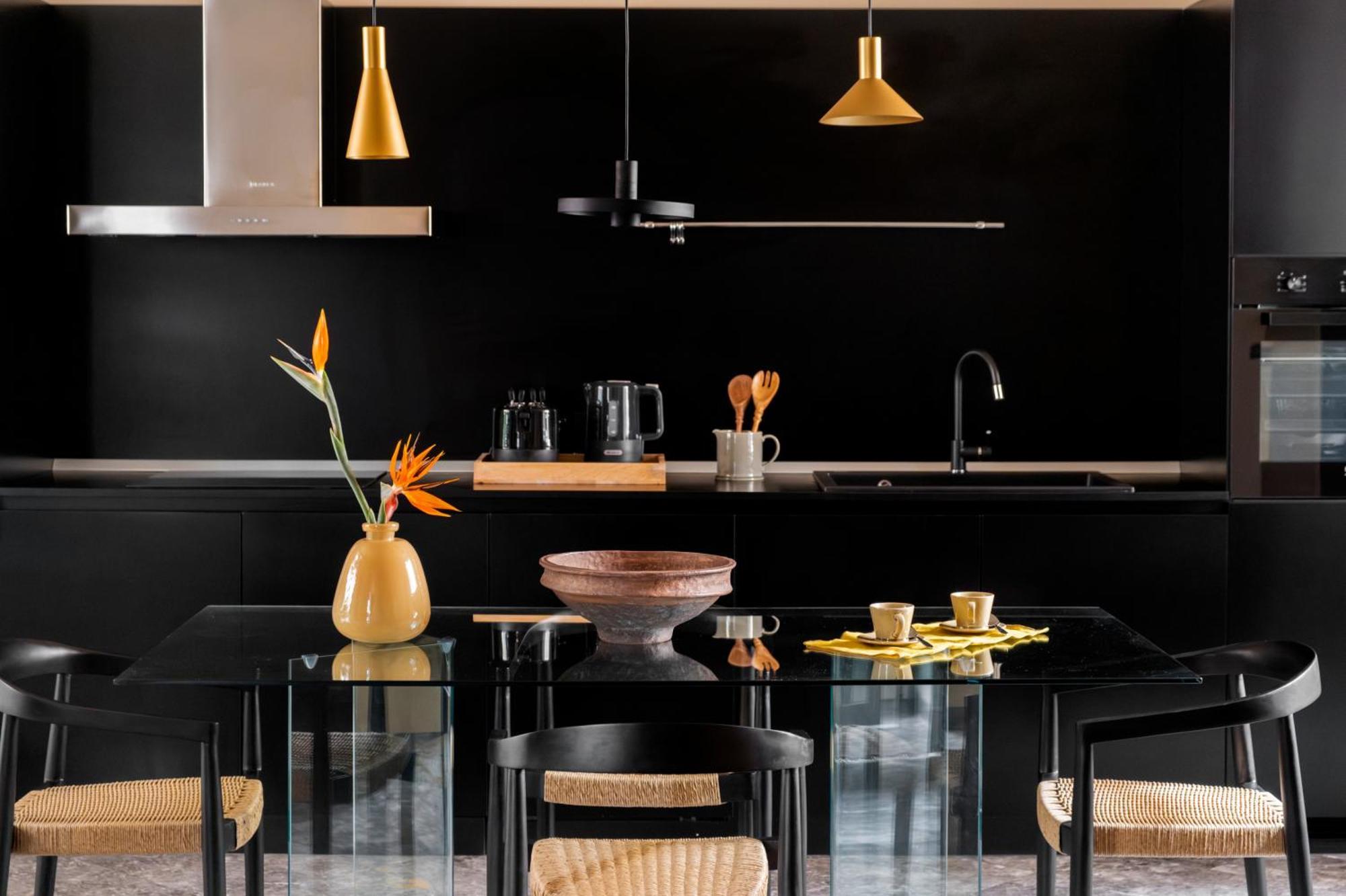 Palazzo Valguarnera - & Luxury *