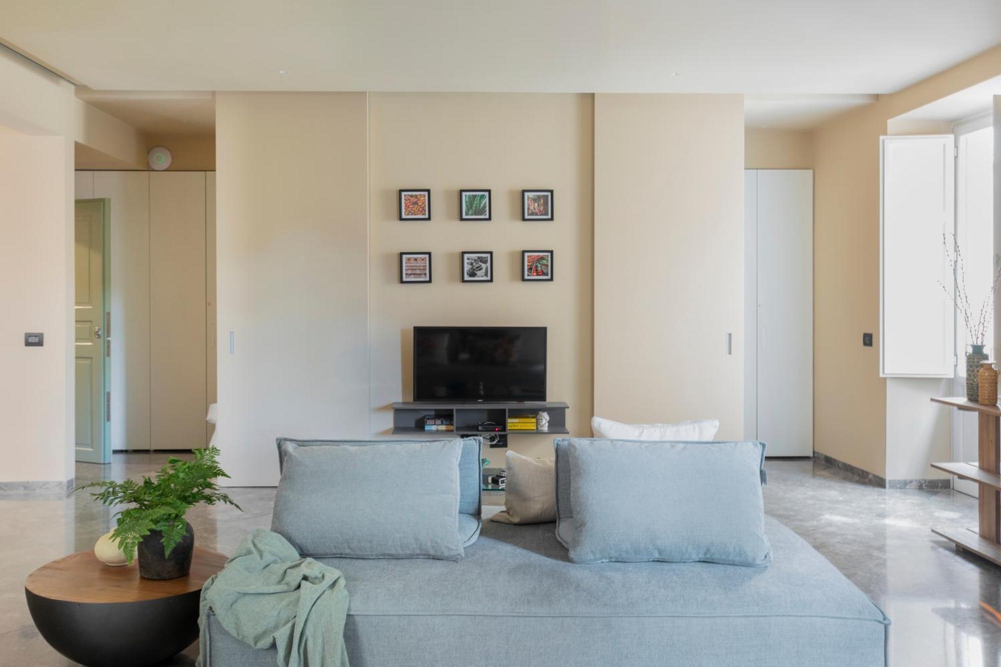 Palazzo Valguarnera - & Luxury Apartment *