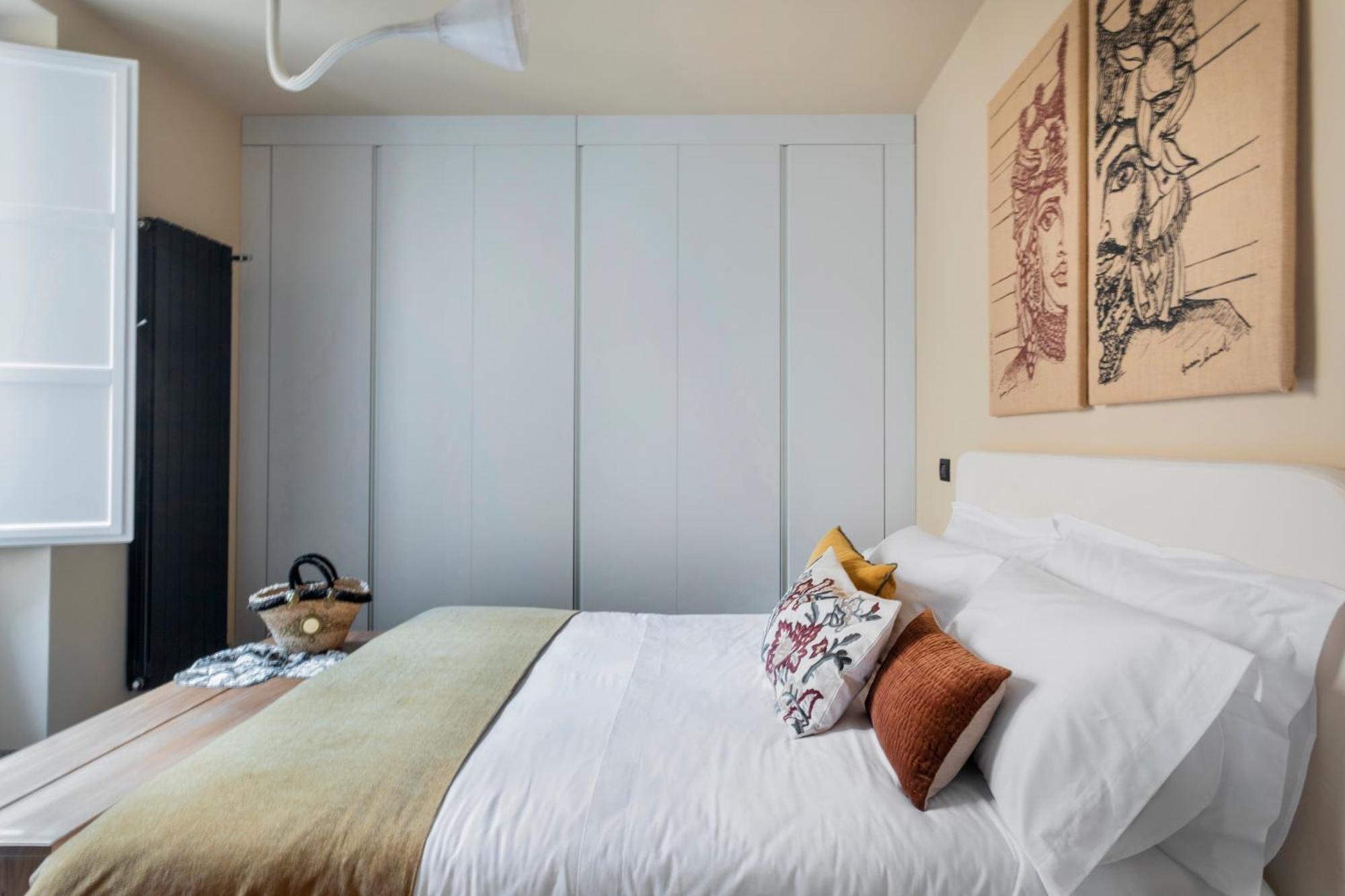 Palazzo Valguarnera - & Luxury Apartment Palermo