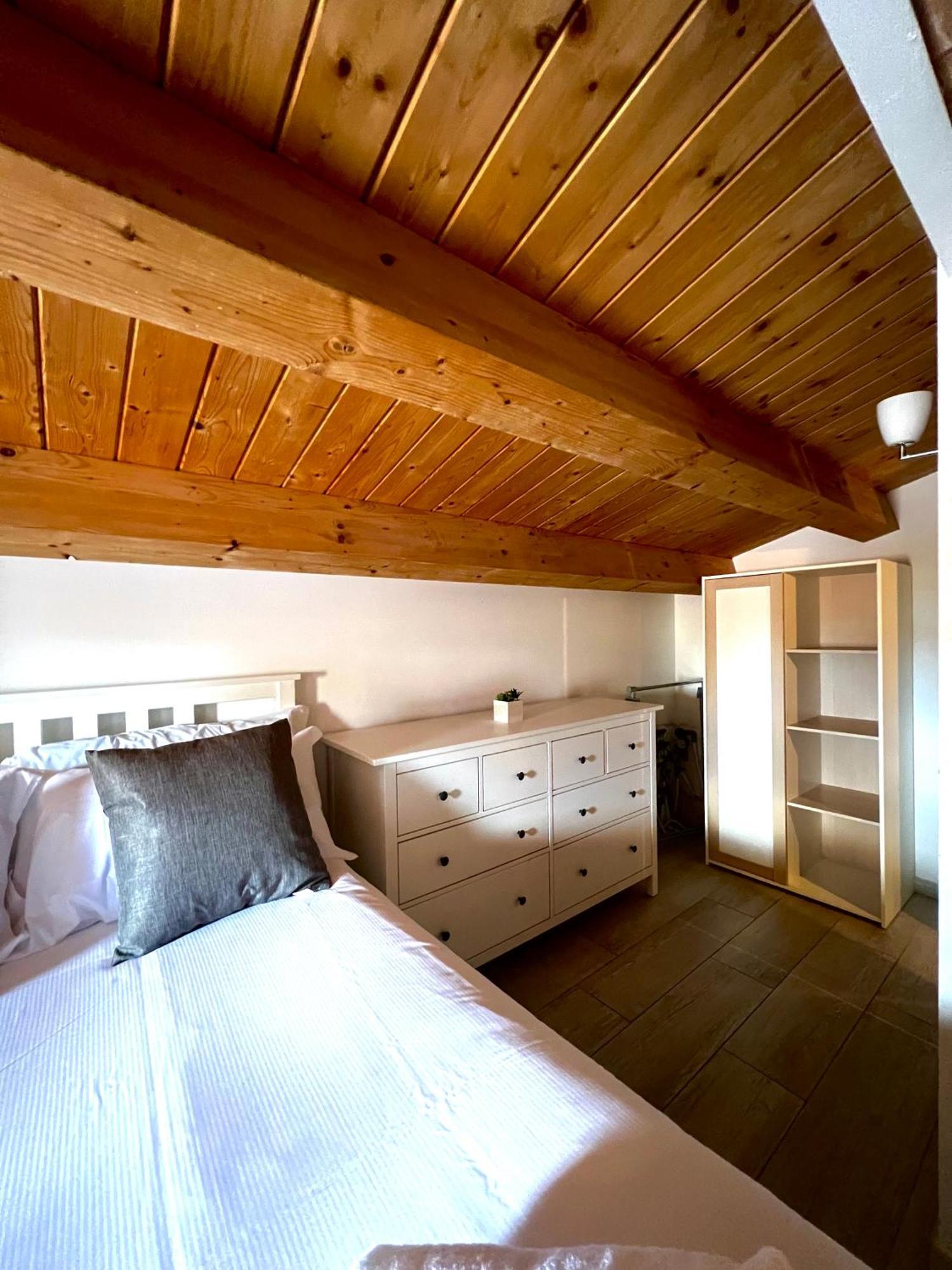 Dhome Apartment