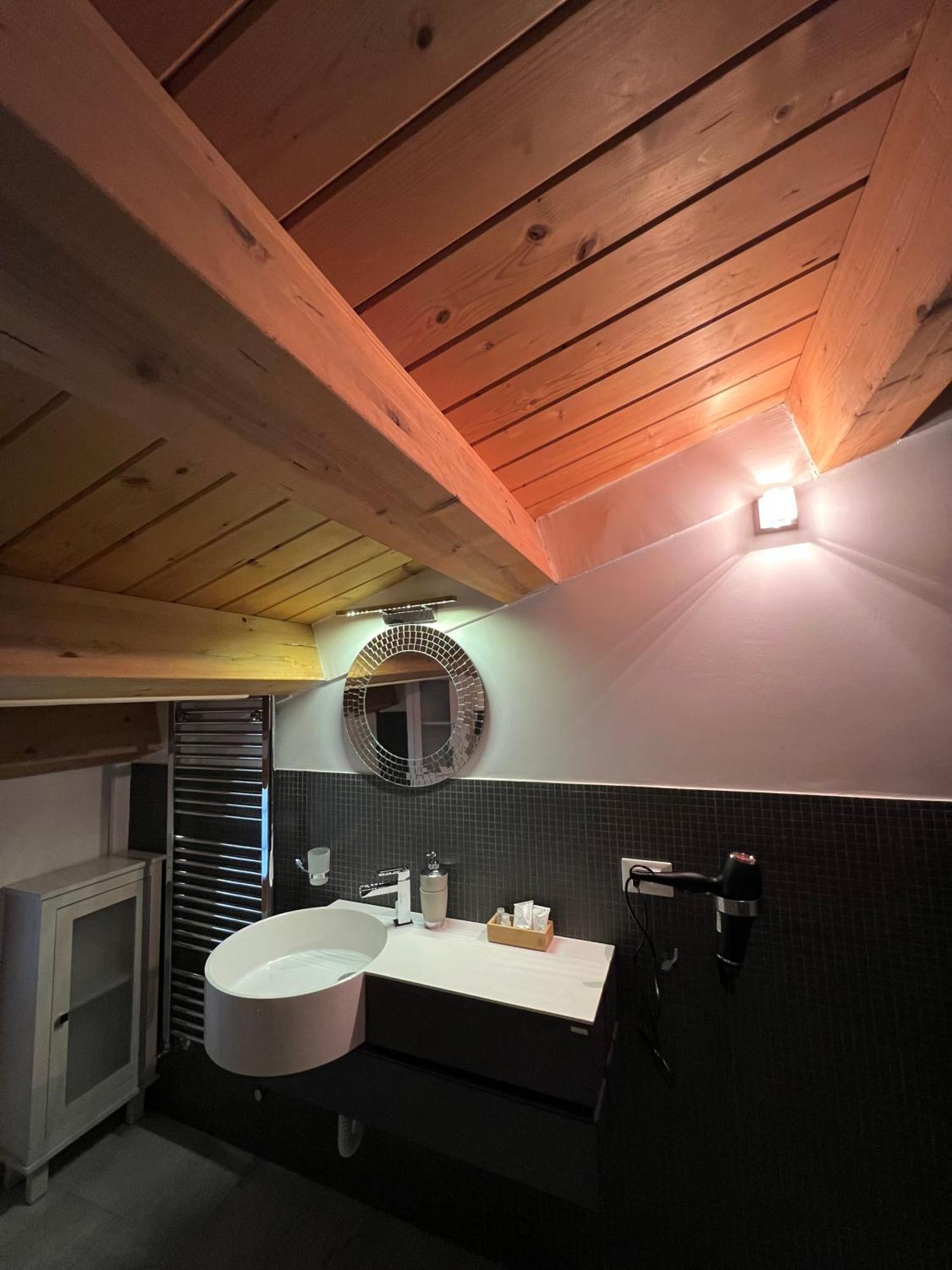 Apartment Dhome *