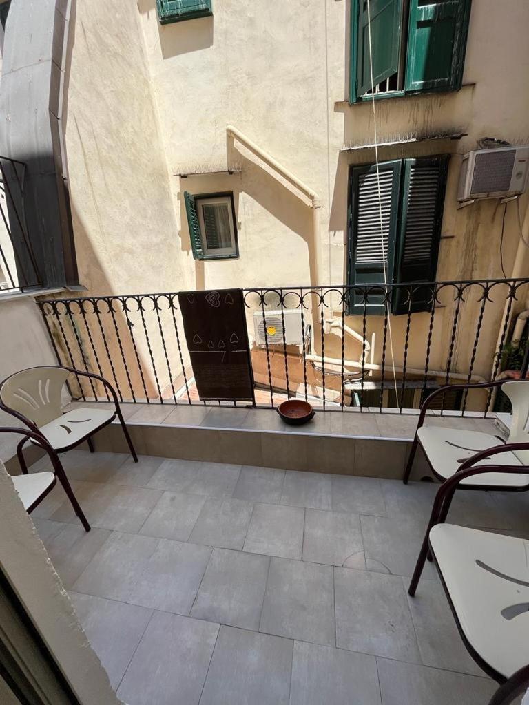 Bed & Breakfast Al Maqueda *