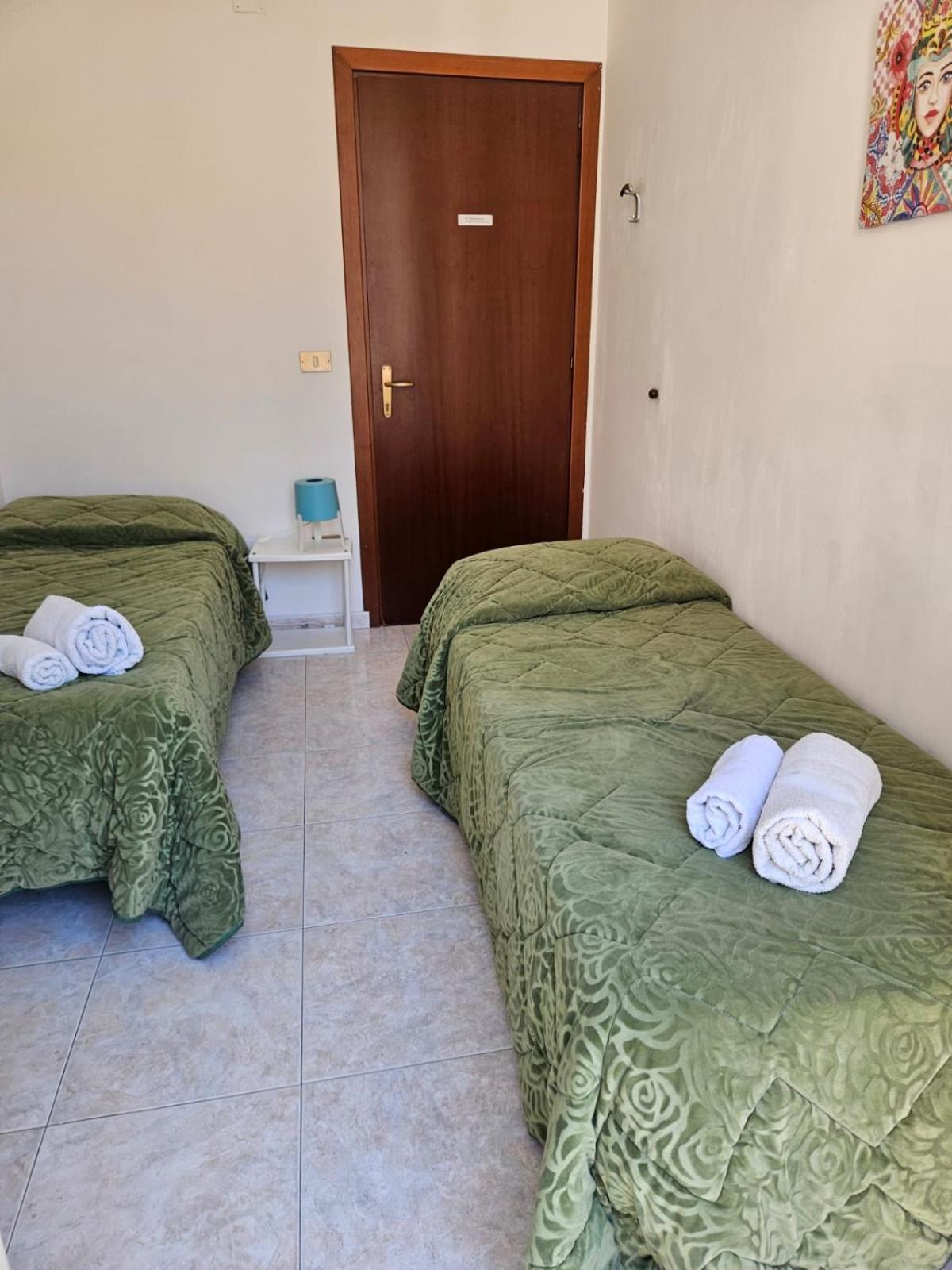 Al Maqueda Bed & Breakfast Palermo