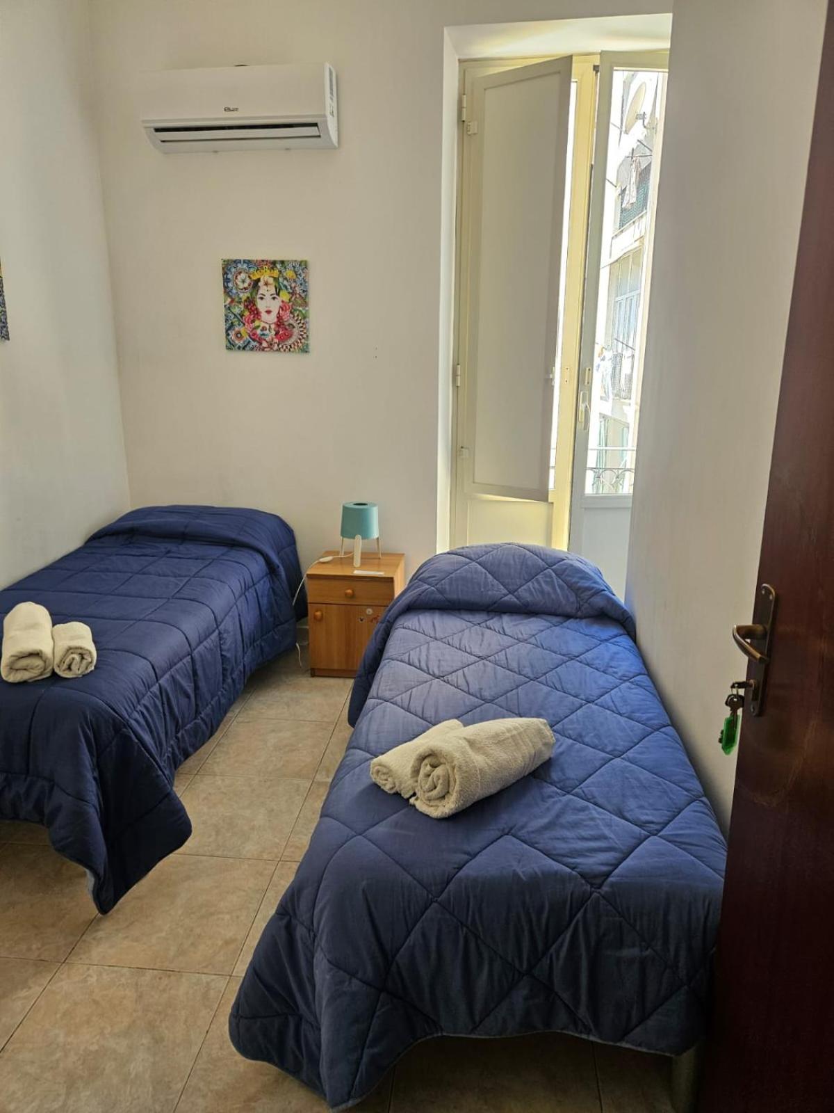 Al Maqueda Bed & Breakfast