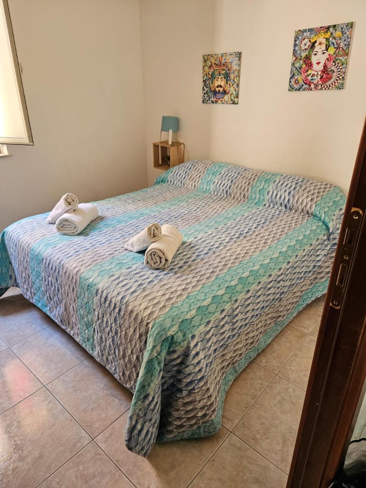 Bed & Breakfast Al Maqueda *