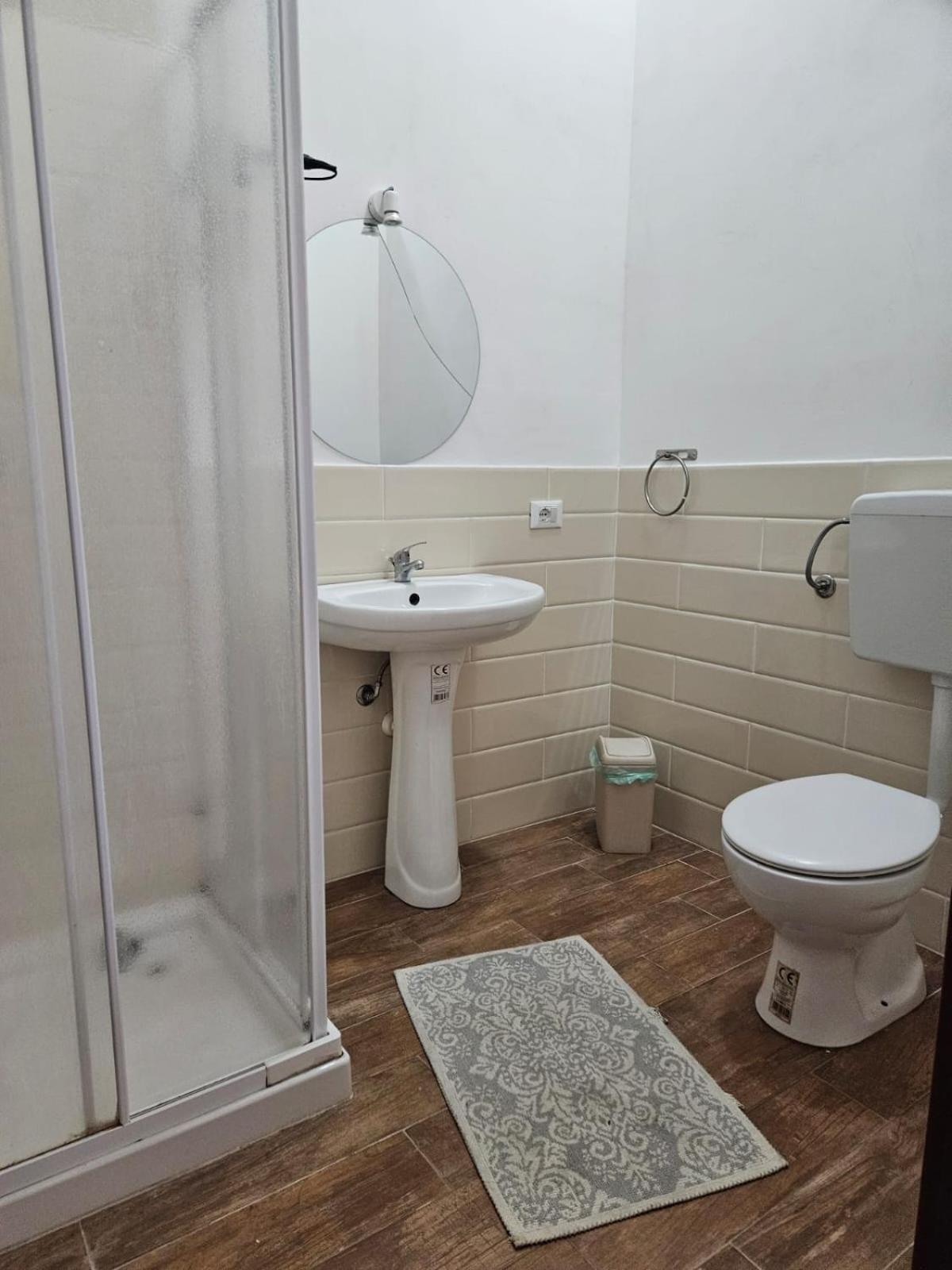 Al Maqueda Bed & Breakfast Palermo