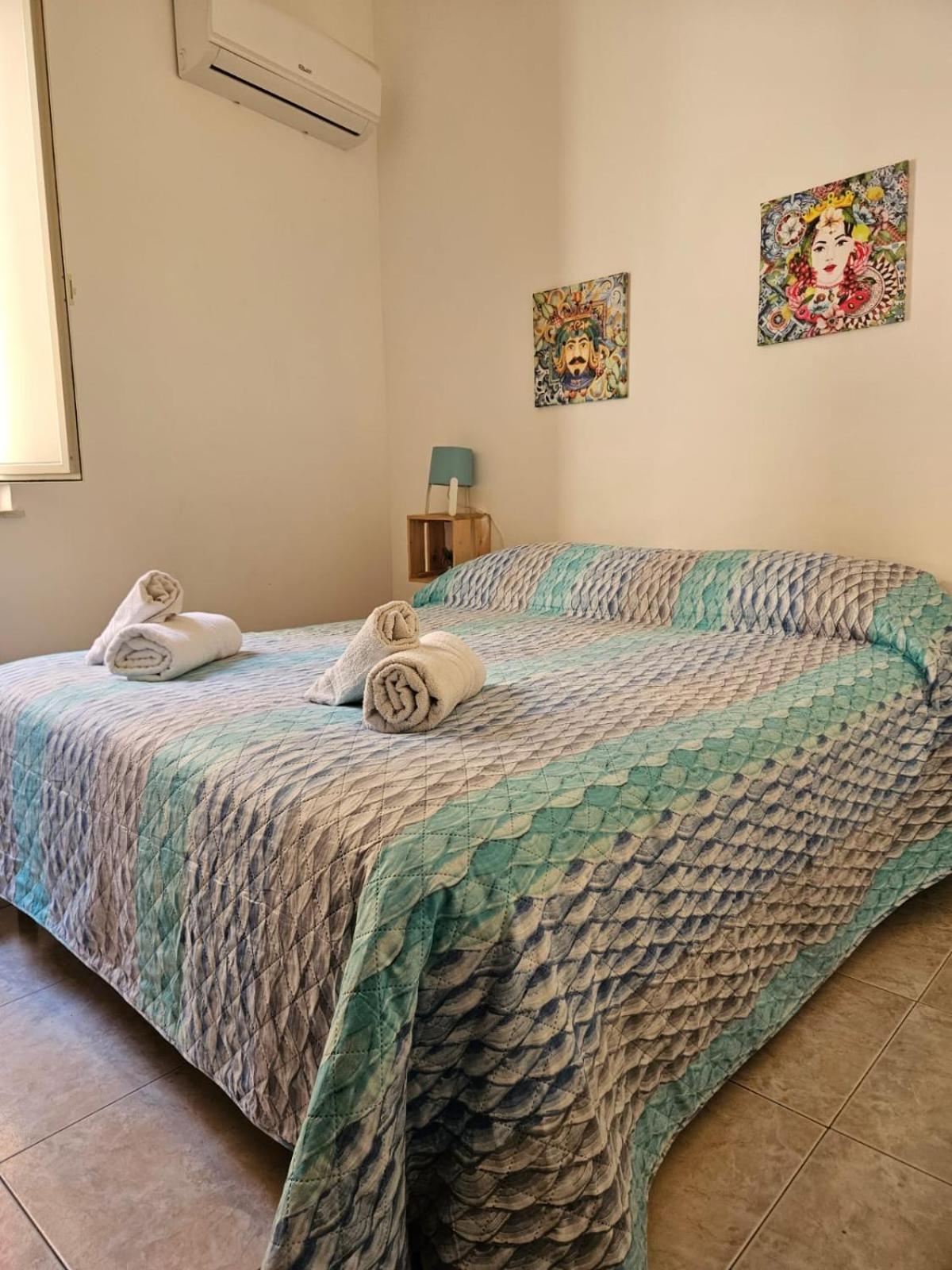 Bed & Breakfast Al Maqueda *