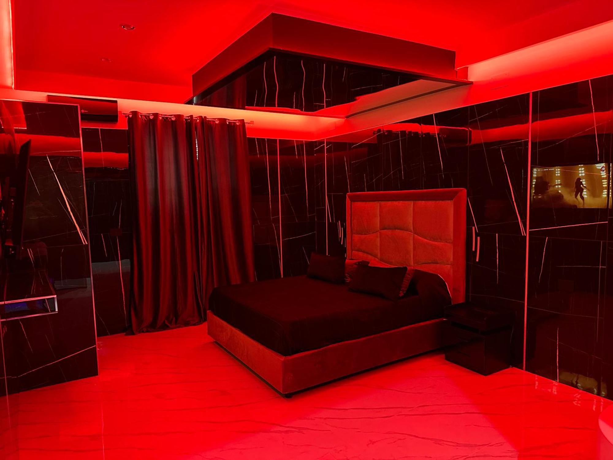 Luxurymimi Bed & Breakfast