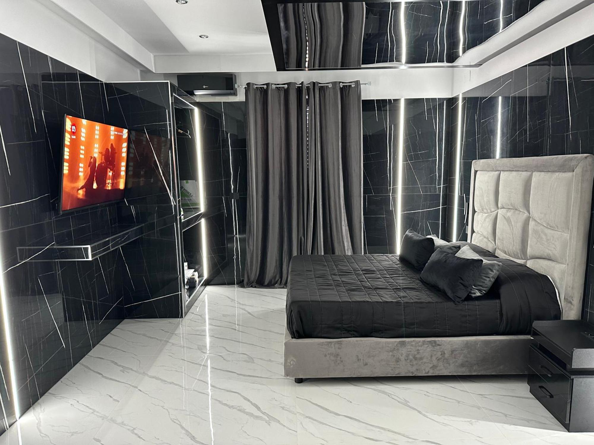 Bed & Breakfast Luxurymimi Palermo