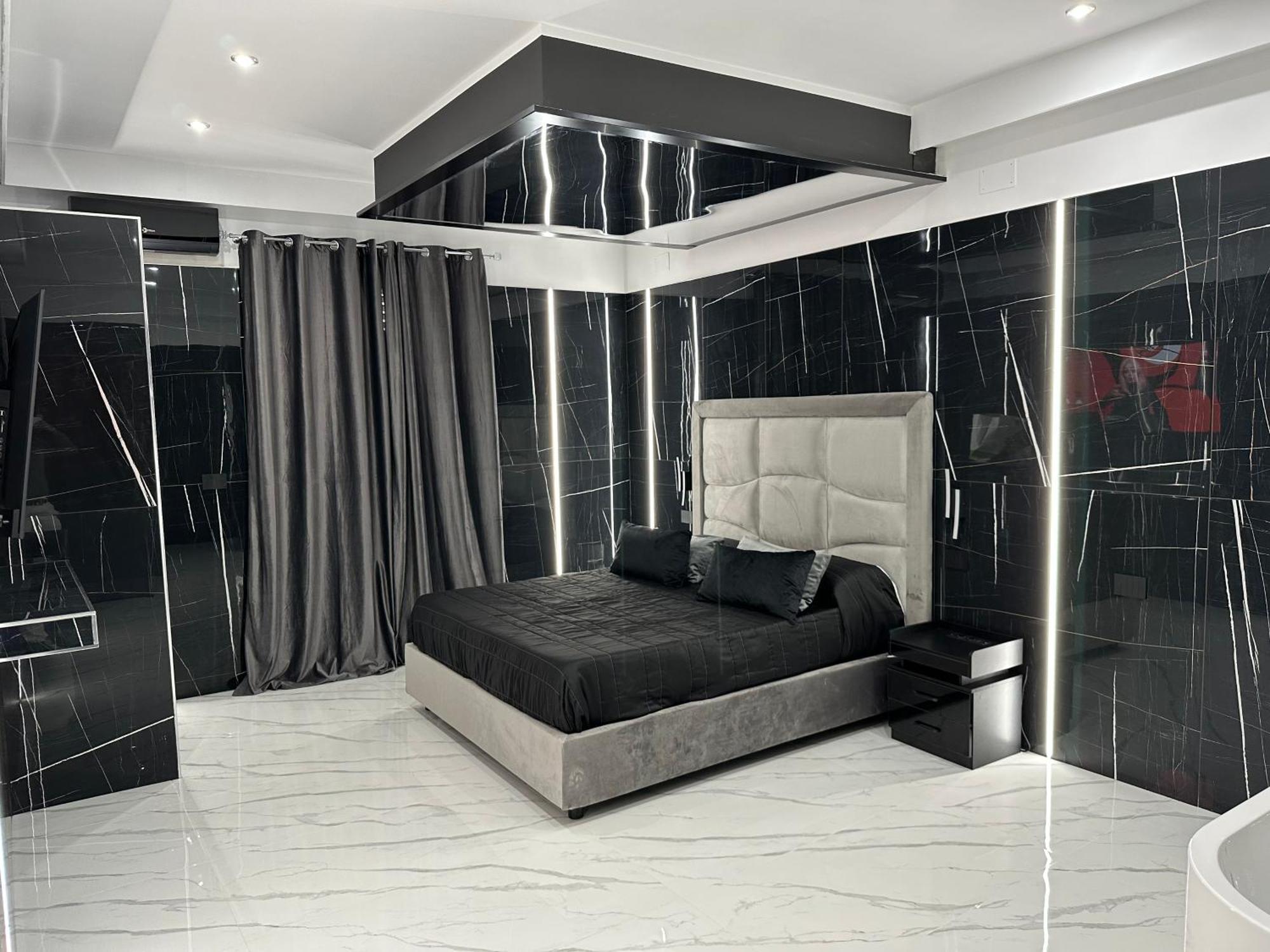 Bed & Breakfast Luxurymimi Palermo