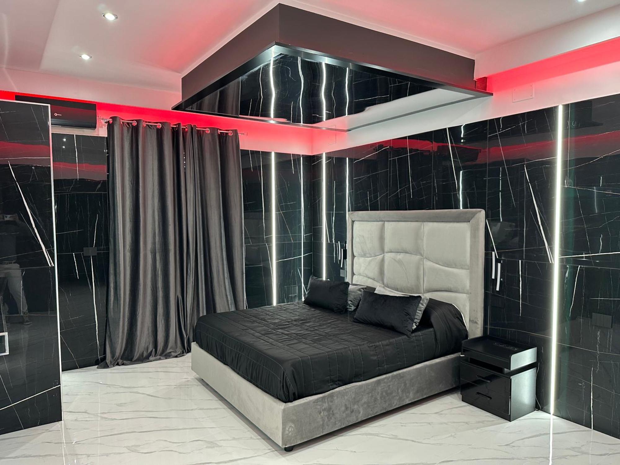 Luxurymimi Bed & Breakfast *