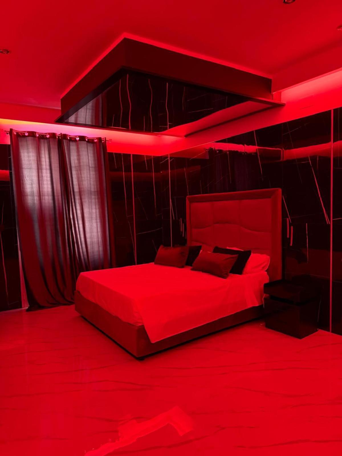 Luxurymimi Bed & Breakfast *