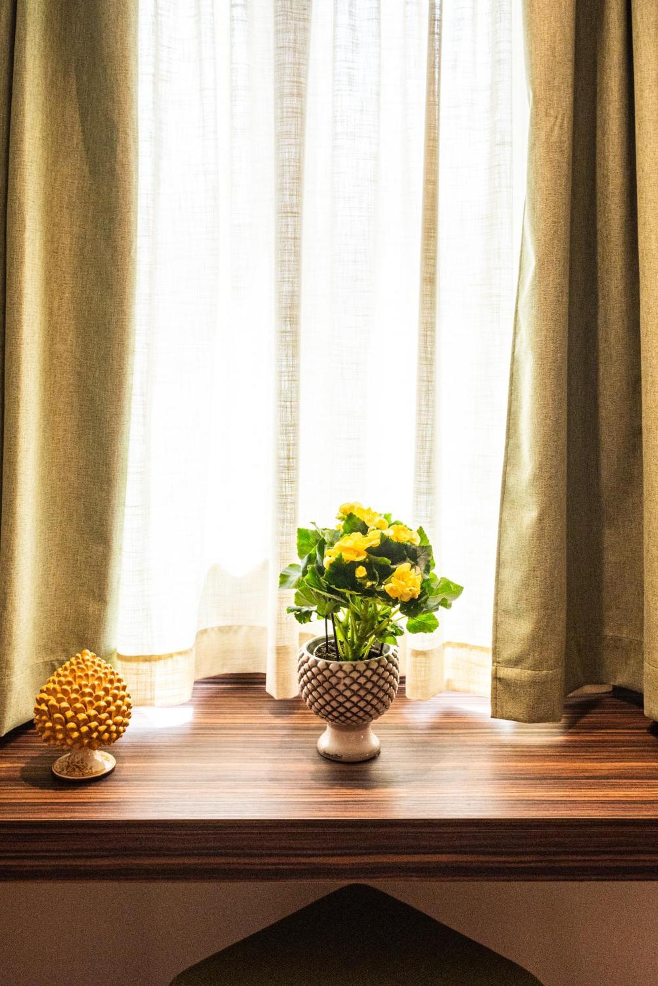 Bed & Breakfast Delle Vittorie Luxury Rooms&suites 2*