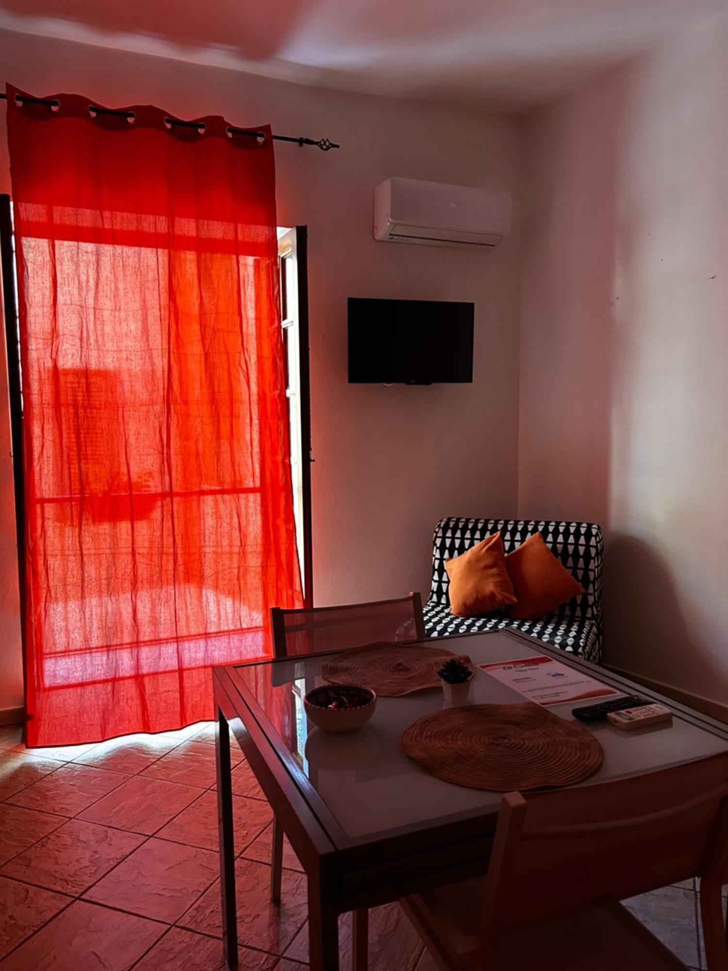 Al Cortiletto Ferienhaus Palermo