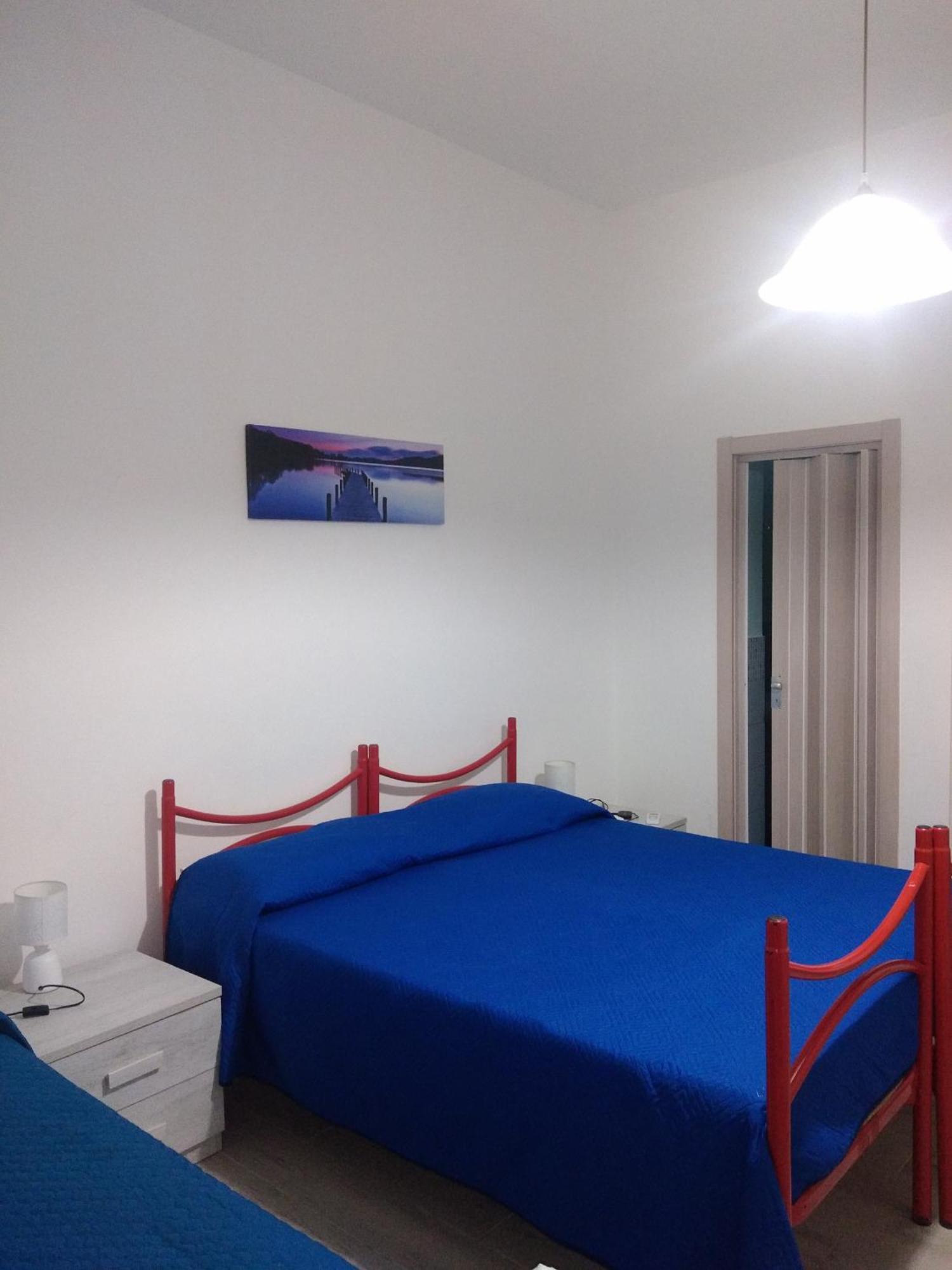 Apartment Na' Za Ciccina Palermo
