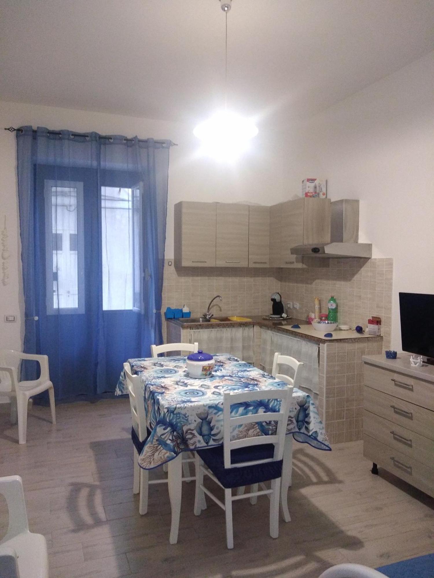Na' Za Ciccina *