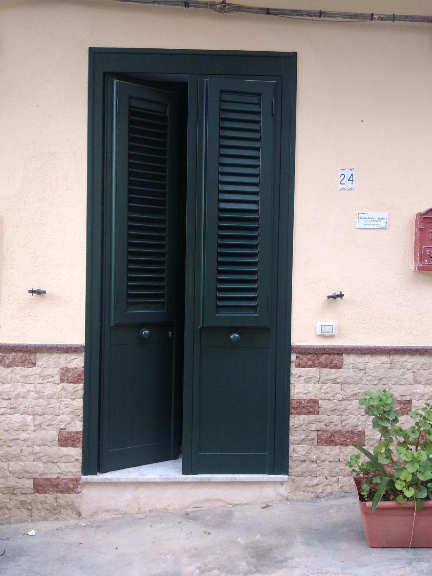 Na' Za Ciccina * Palermo
