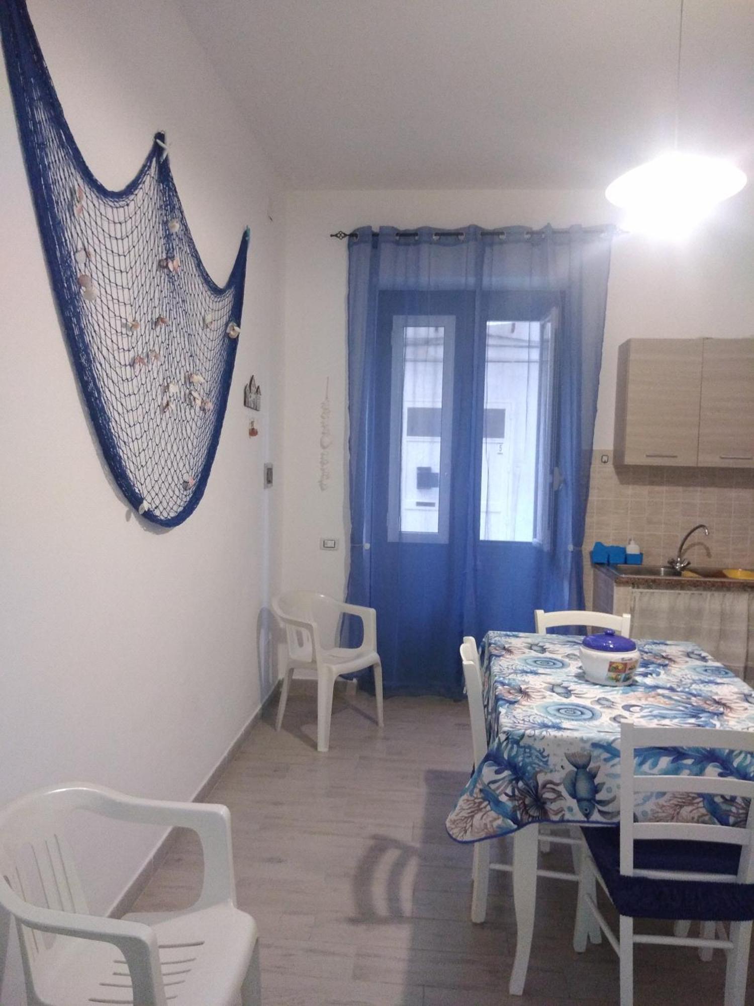 Na' Za Ciccina Apartment