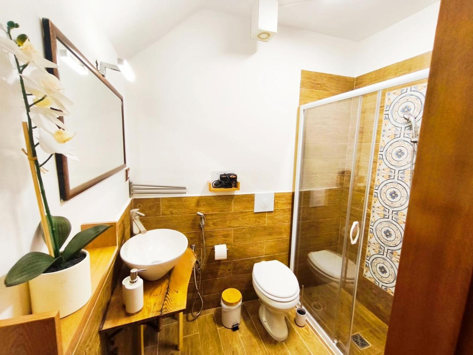 Sicula Liz & Lulu Apartment Palermo