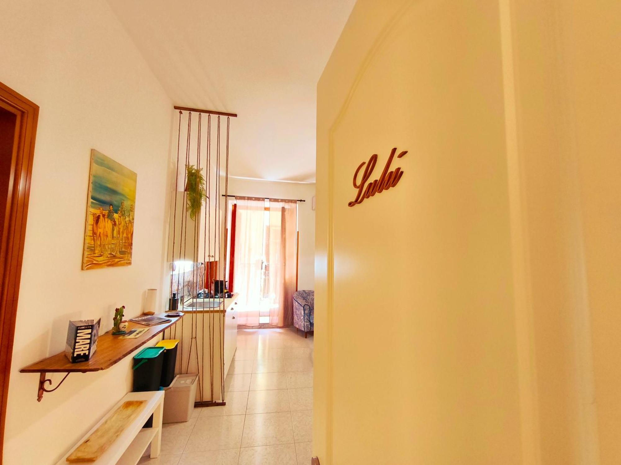 Sicula Liz & Lulu Apartment Palermo