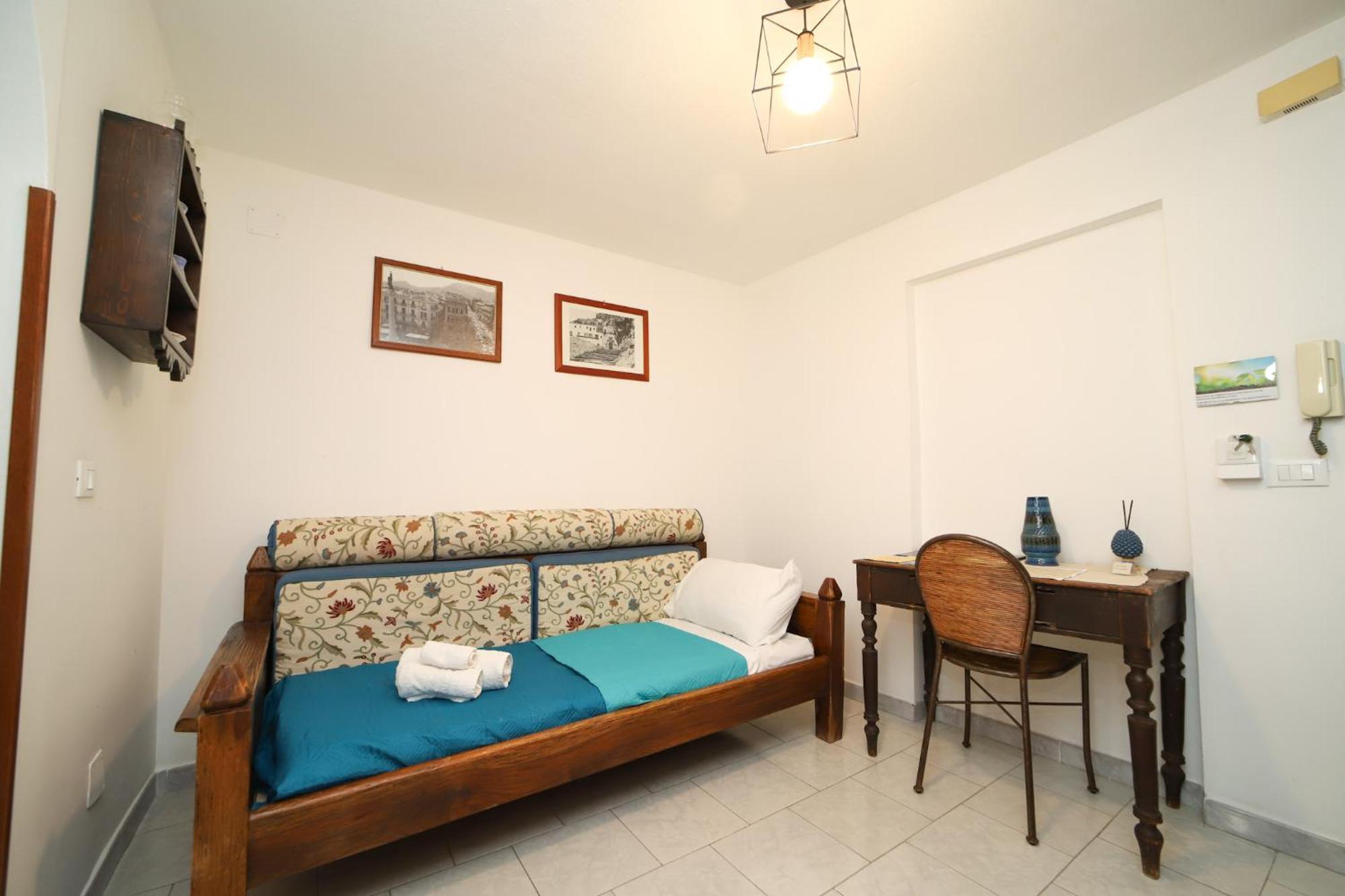 Colonna House Casa Tra La Zisa E La Cattedrale Apartment *