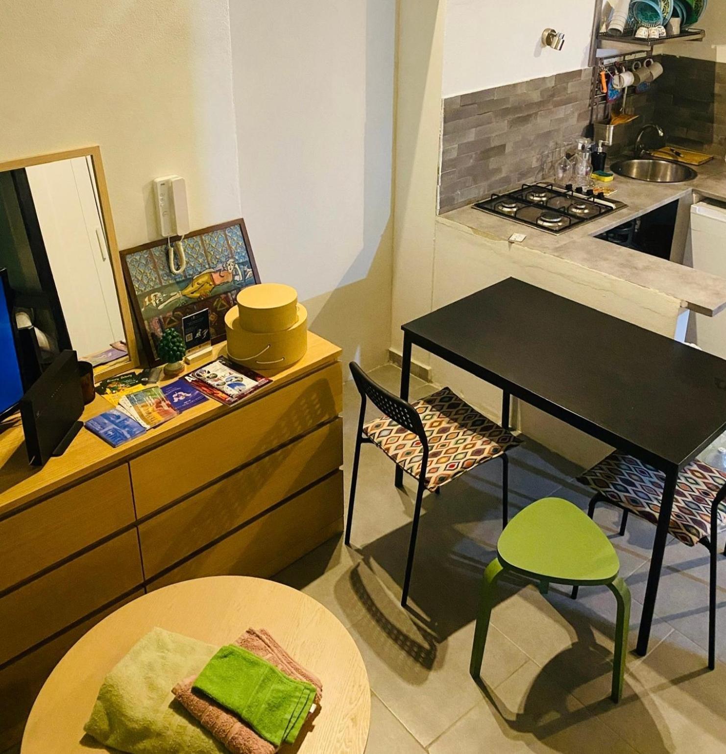 Apartment Casetta Della Cattedrale *