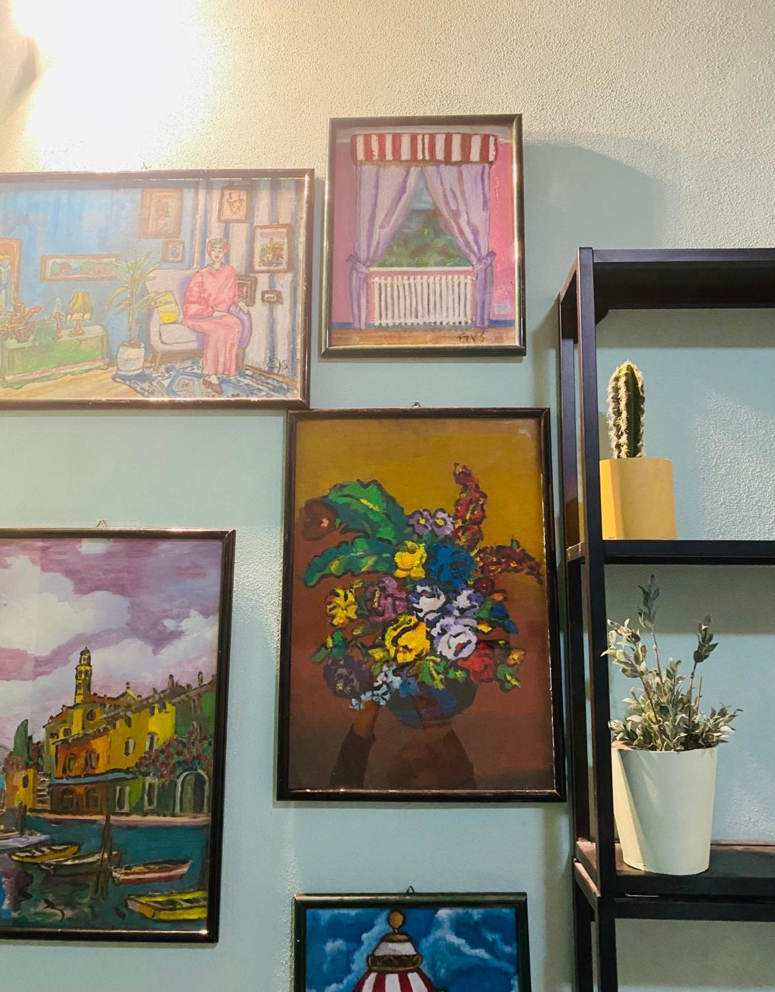Della Cattedrale Apartment