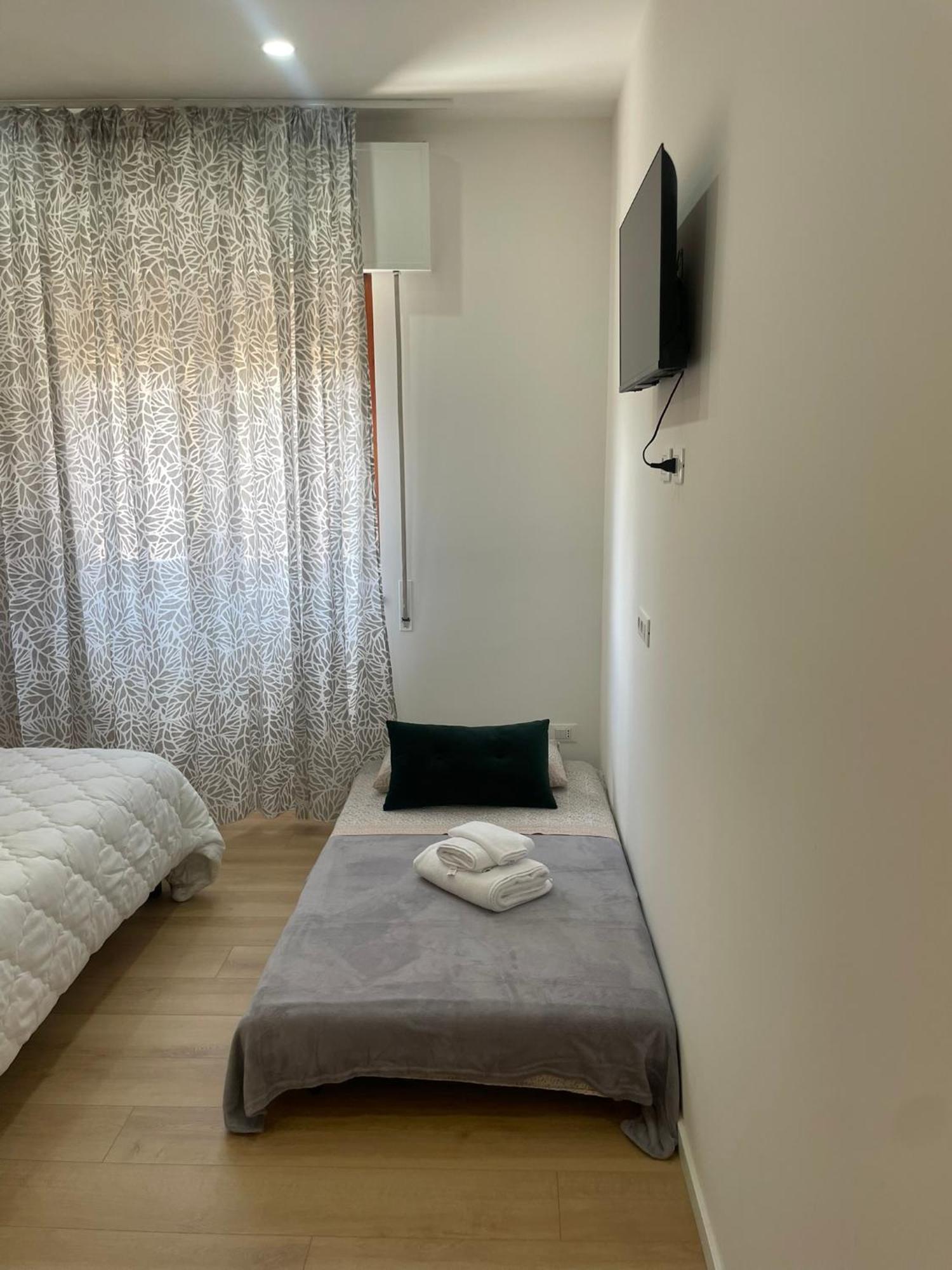 Empire Apartment