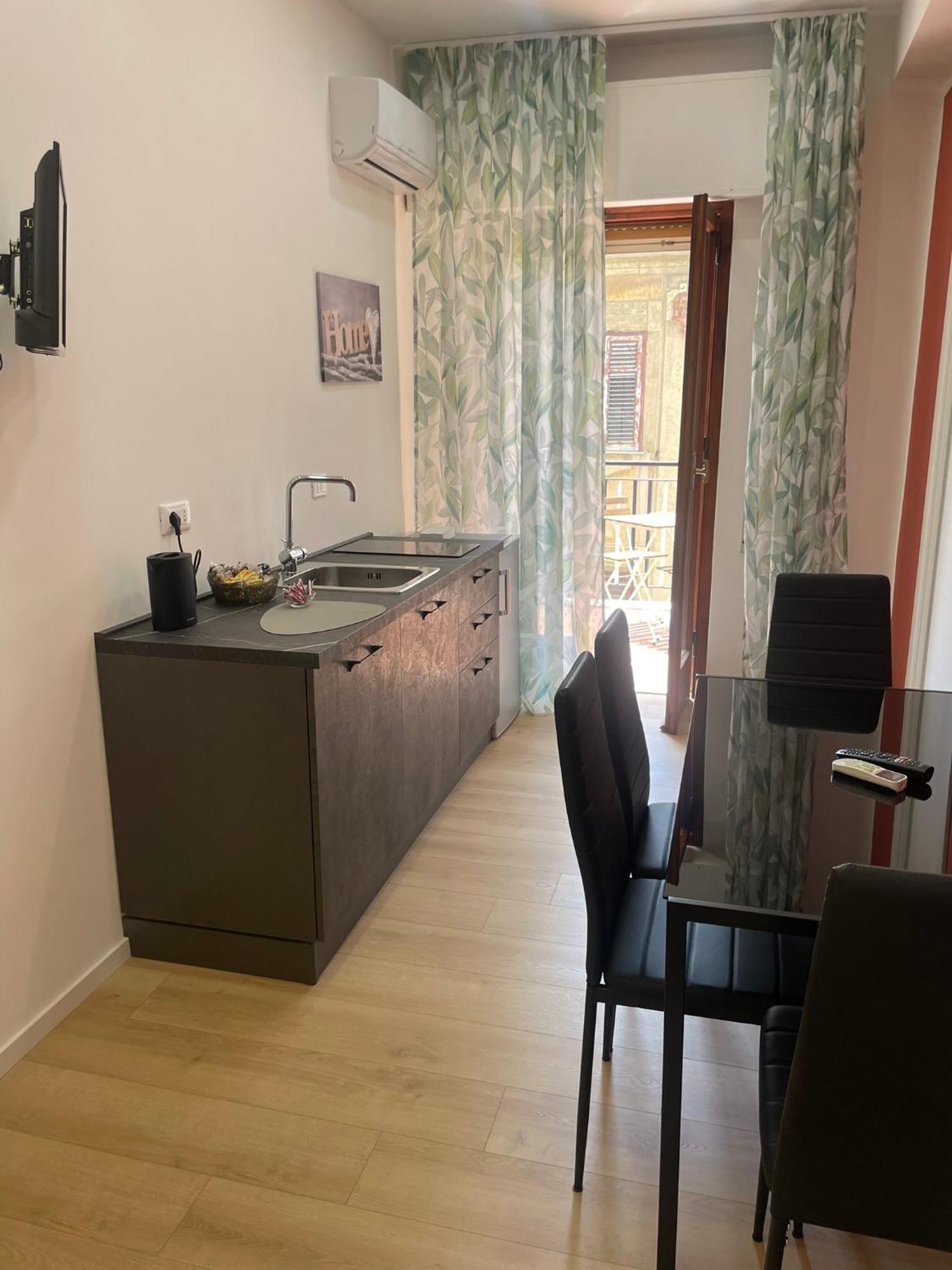 Empire Apartment Palermo