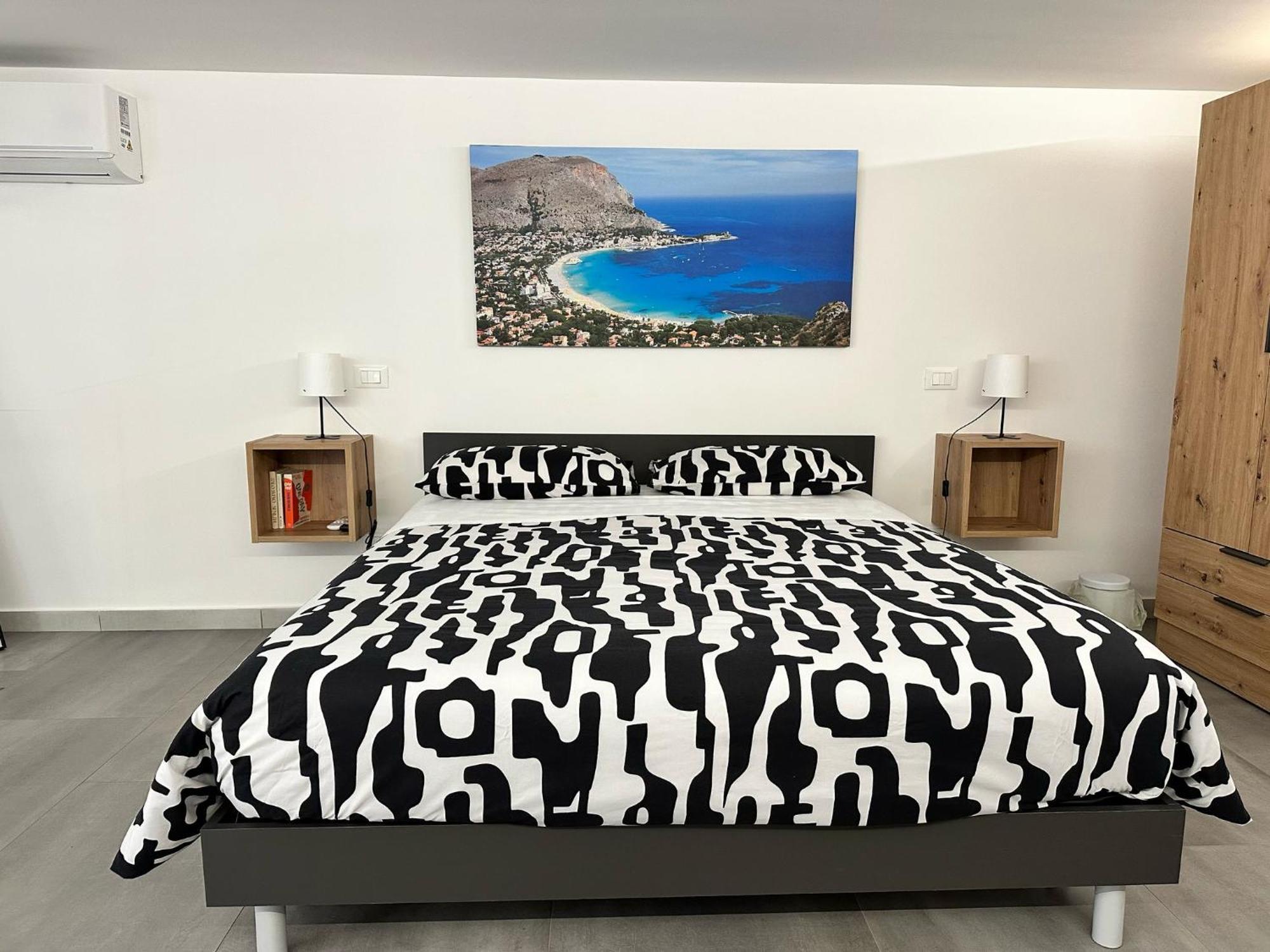 Casa vacanze Vespro House Palermo