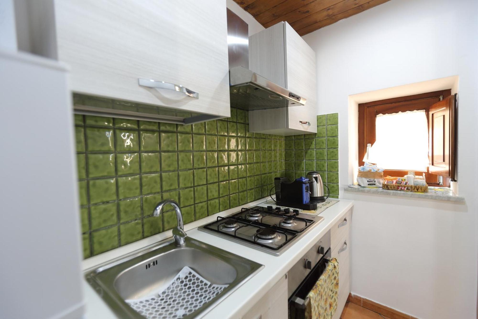 La Maison De La Cathedrale Apartment Palermo