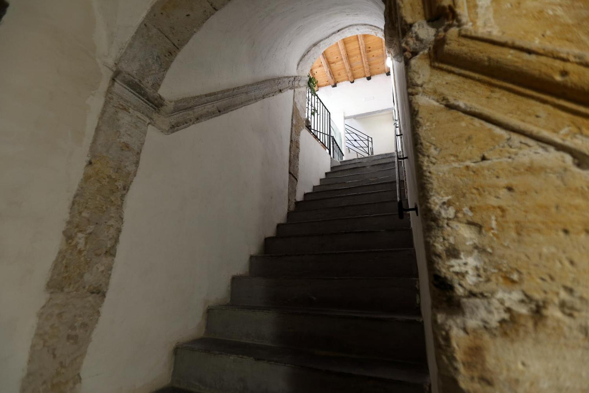 Appartamento La Maison De La Cathedrale