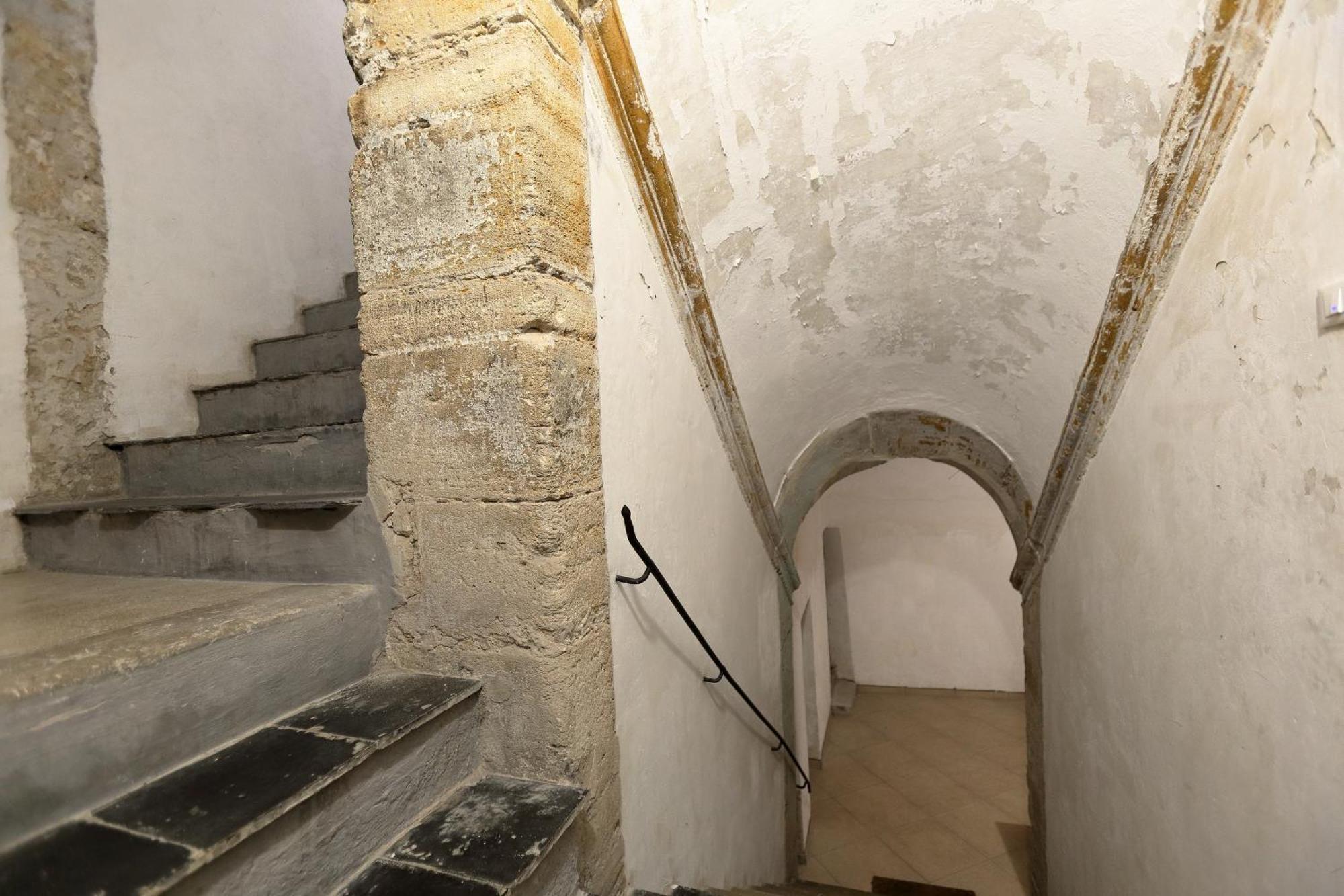 La Maison De La Cathedrale Appartamento Palermo