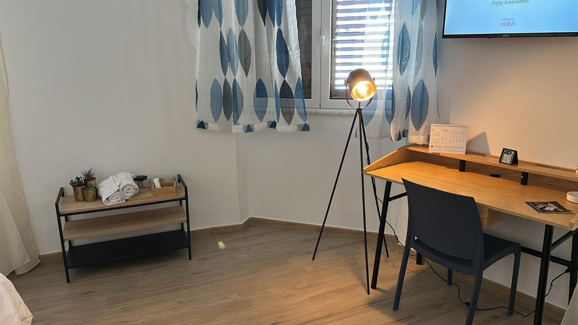 Mia Ferienhaus